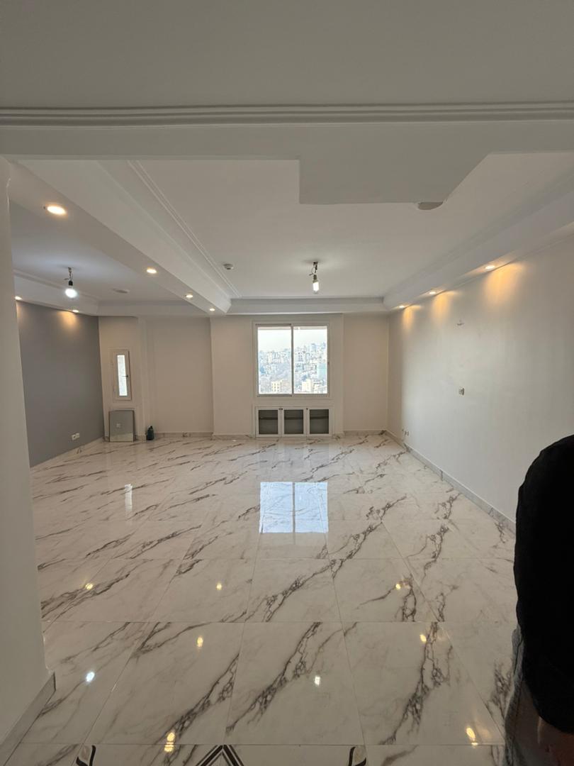 اجاره آپارتمان 130 متری مدرن