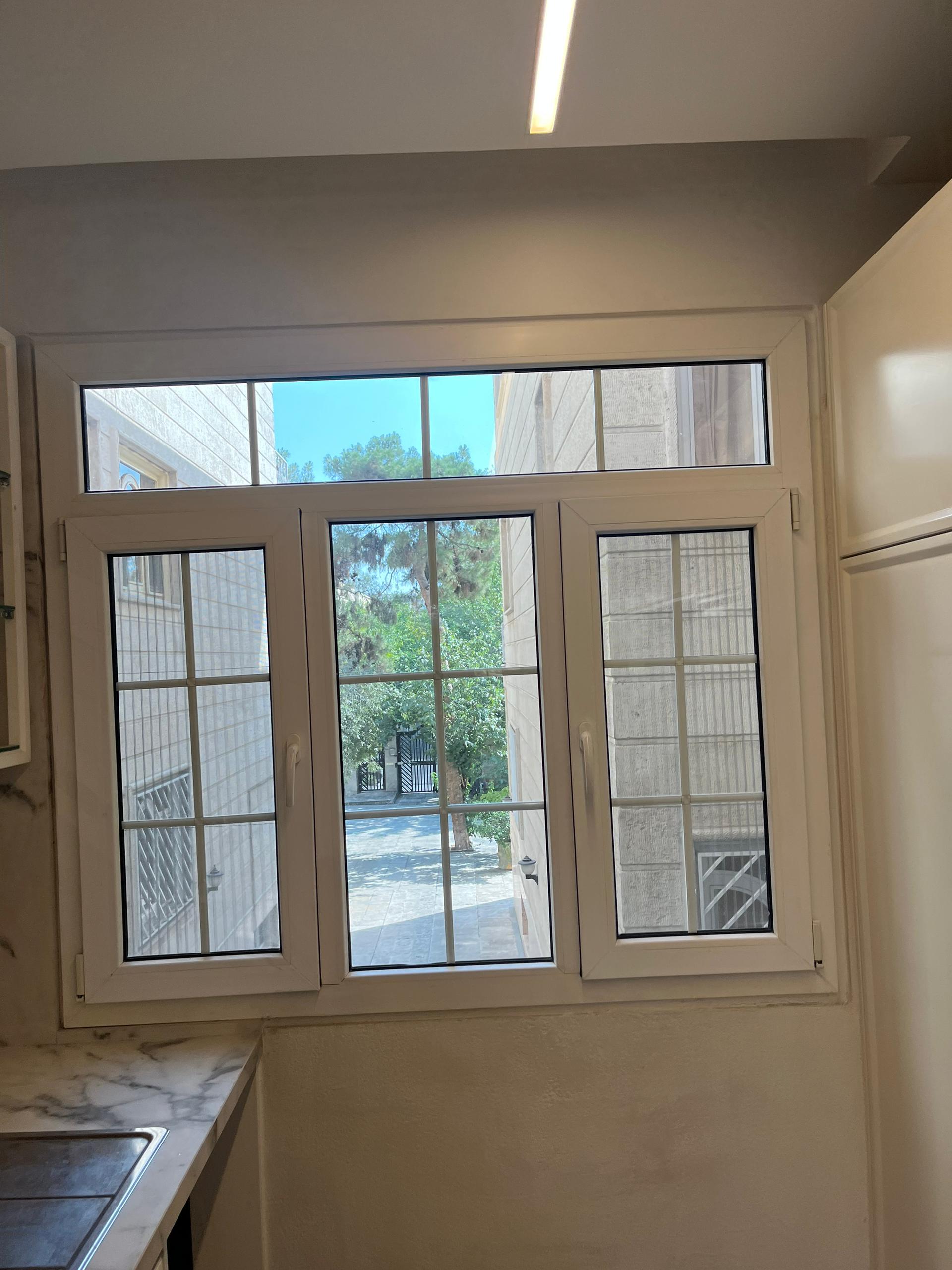 اجاره آپارتمان 110متر هروی فول امکانات