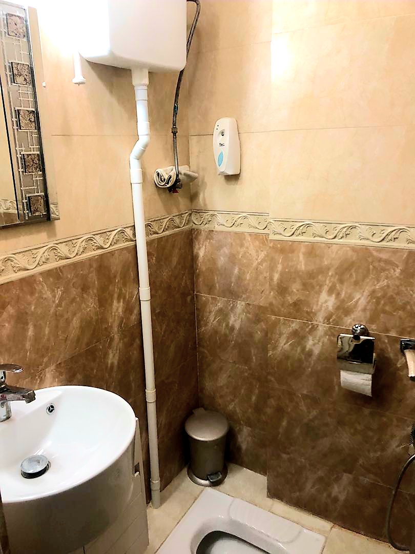 فروش آپارتمان 73متر دولت دوجهت نور فول امکانات