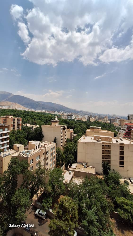 اجاره آپارتمان 190 متر فرمانیه شرقی