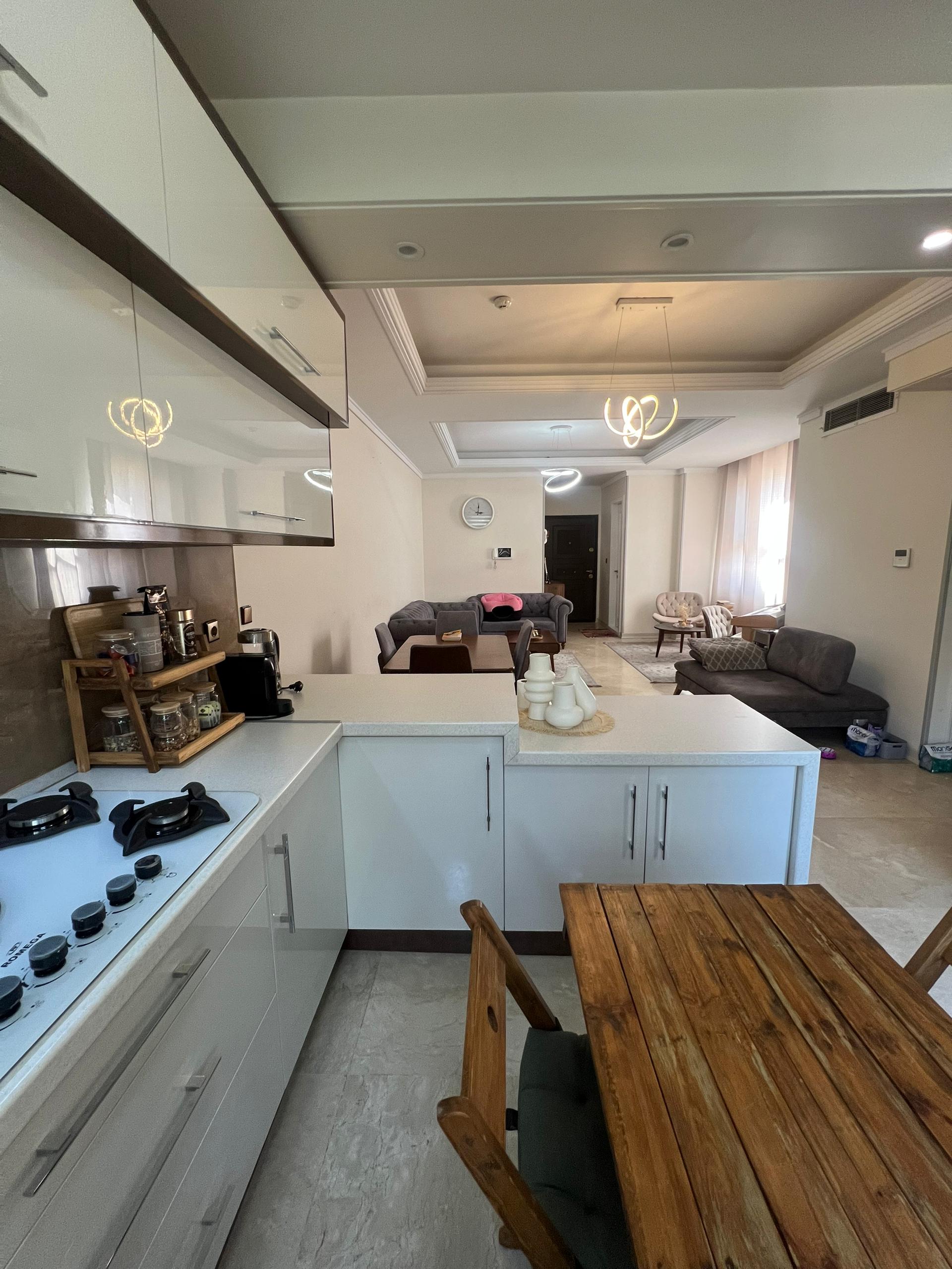 اجاره آپارتمان 74متر دروس بهترین لوکیشن