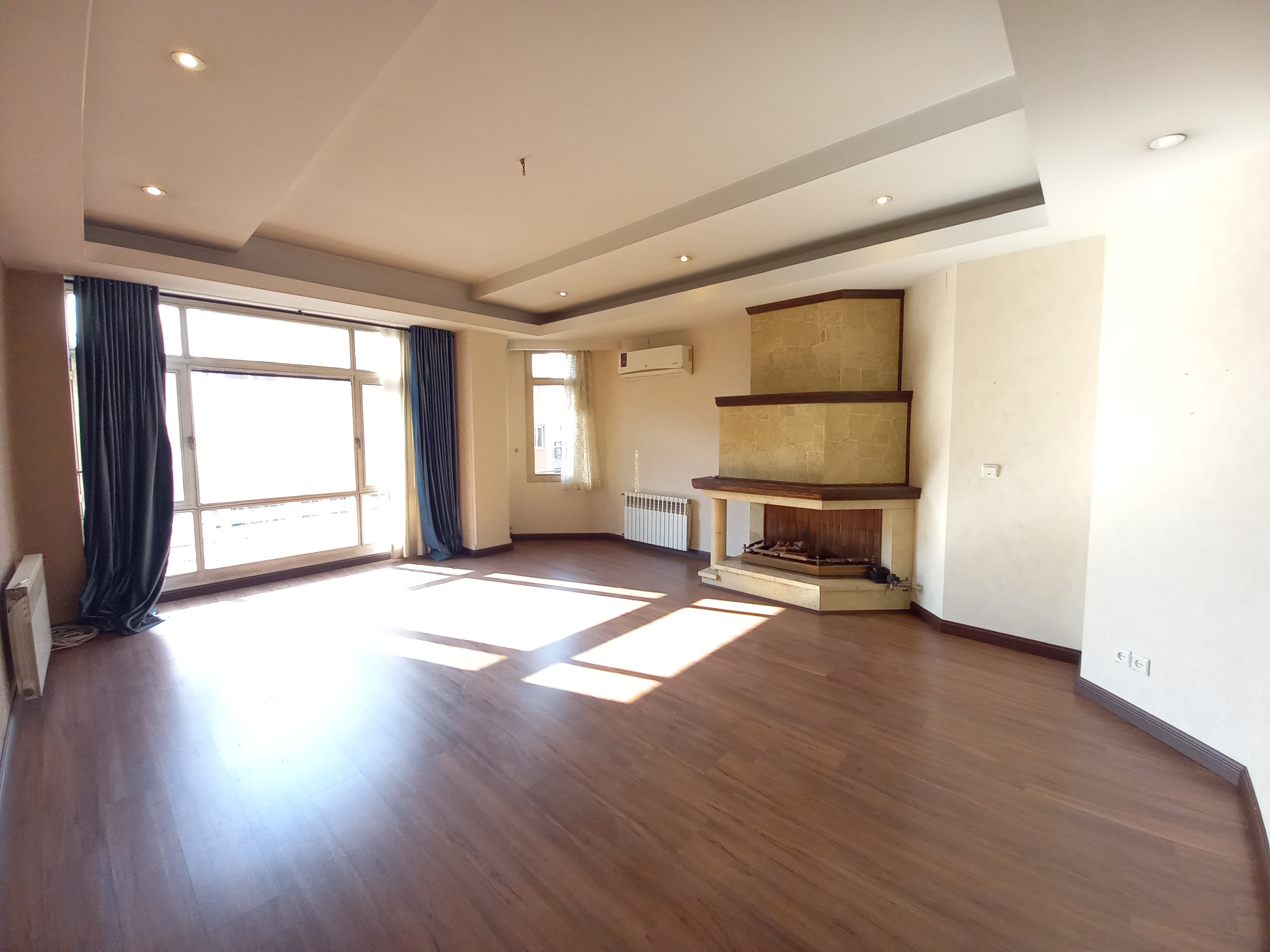 فروش آپارتمان در جهانتاب