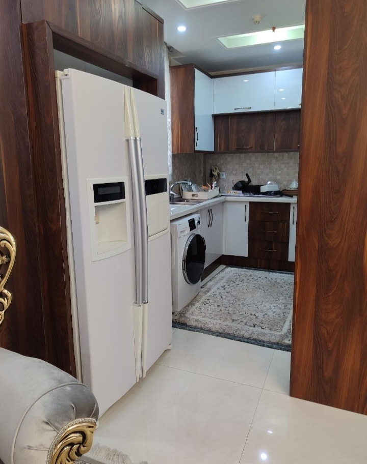 اجاره اپارتمان 140 متر نارمک 3 خواب