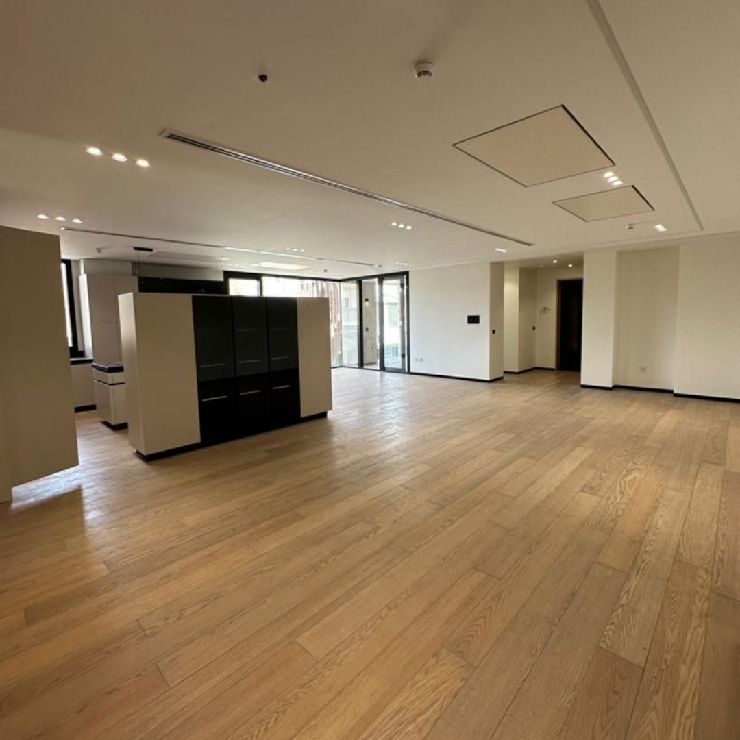 فروش آپارتمان 160 متر قیطریه  2خواب