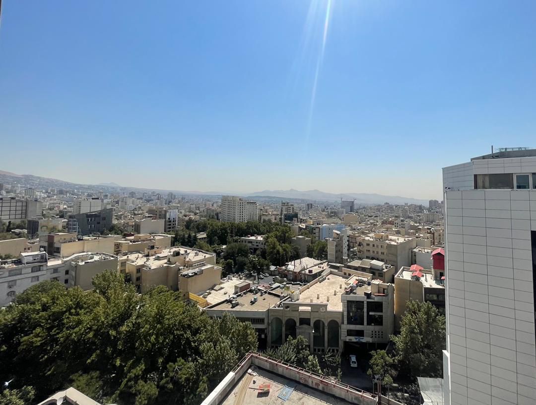 اجاره آپارتمان 170متر نیاوران اداری
