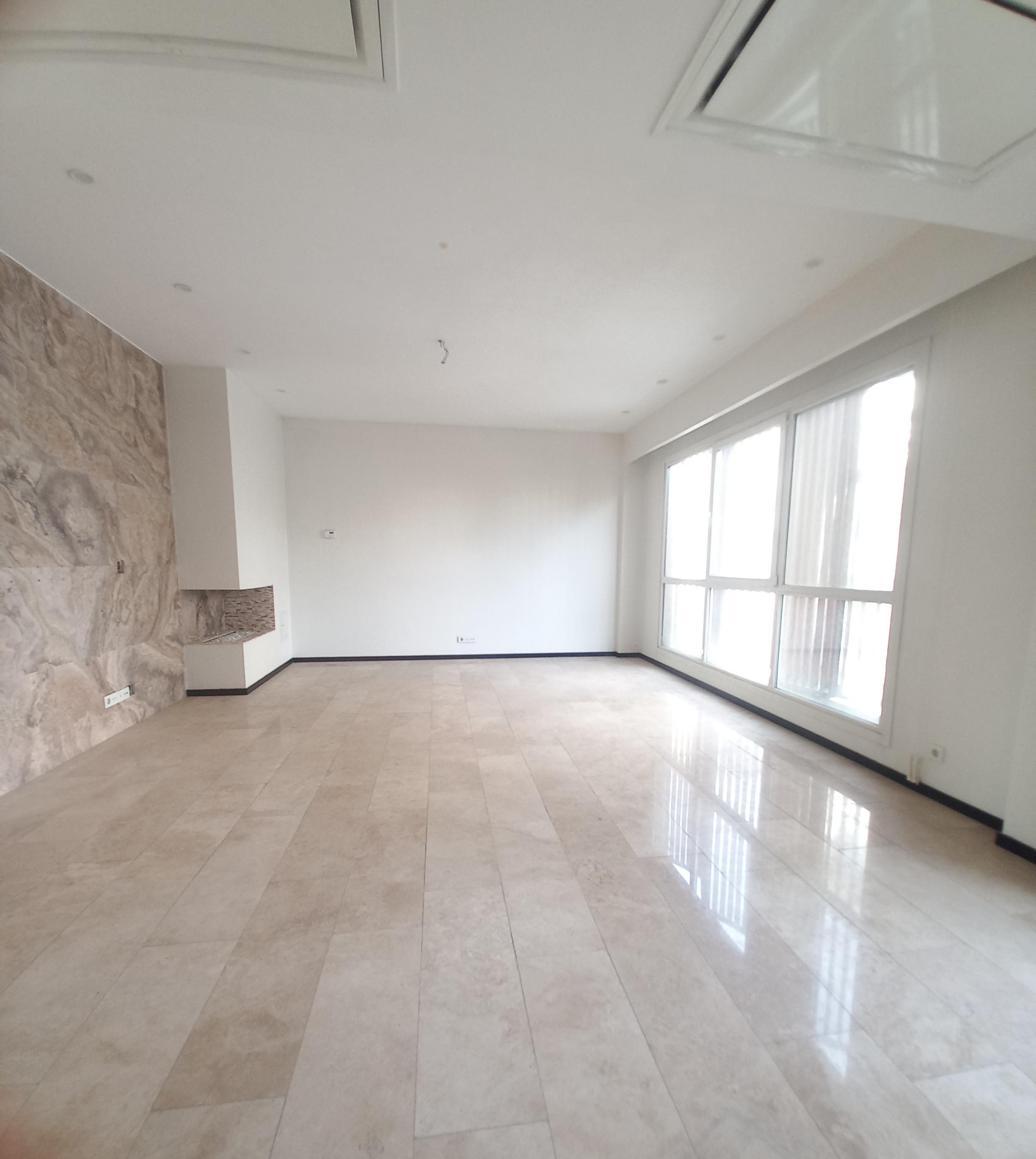 اجاره آپارتمان 157 متر دروس 3 خواب