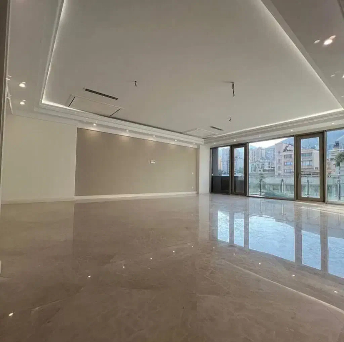 اجاره اپارتمان سه خواب نیاوران فول امکانات