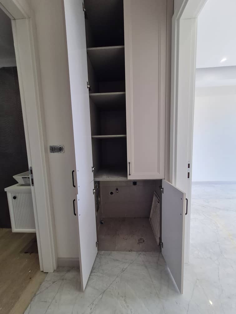 فروش آپارتمان 120 متر نیاوران ویو کل شهر نوساز کلید نخورده