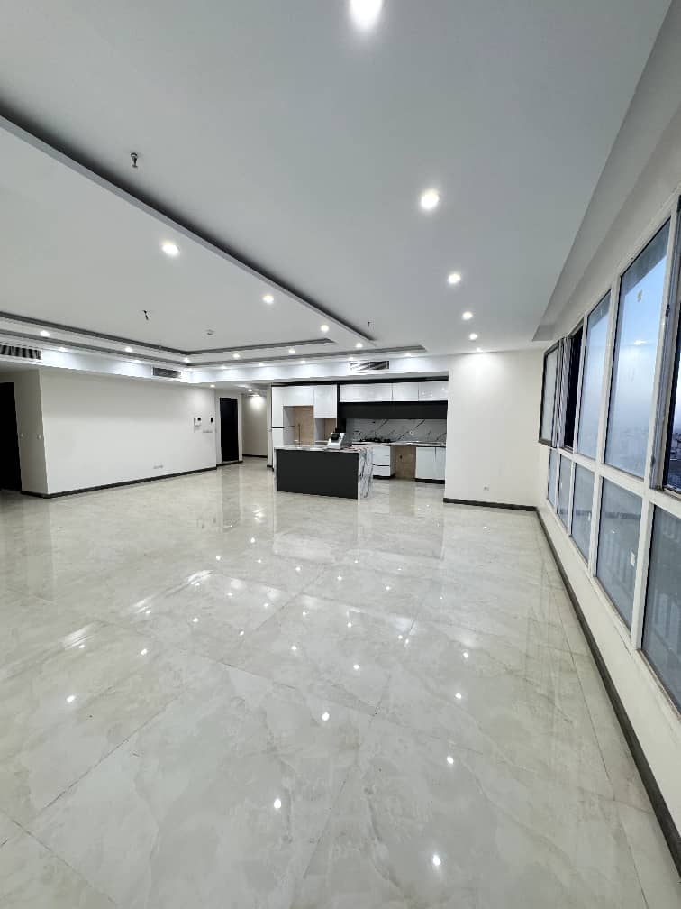 اجاره آپارتمان 150 متر هفت حوض کلید نخورده