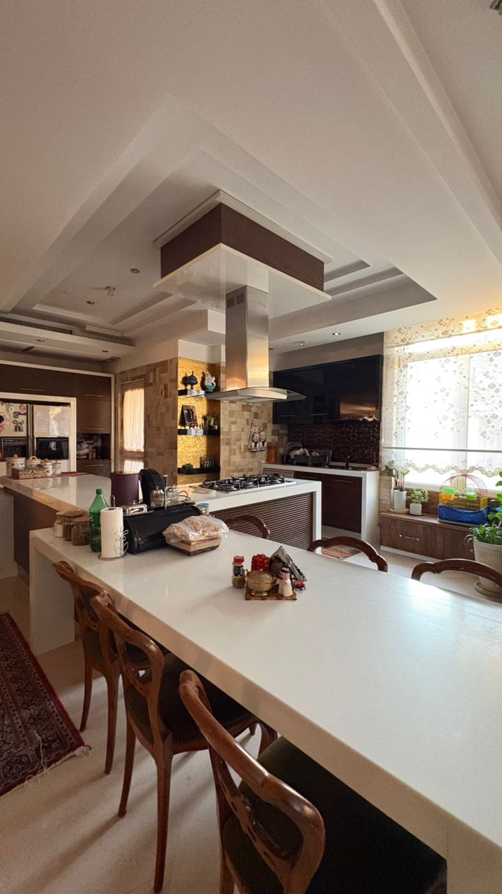 فروش آپارتمان 175متر نیاوران تاپ لوکیشن