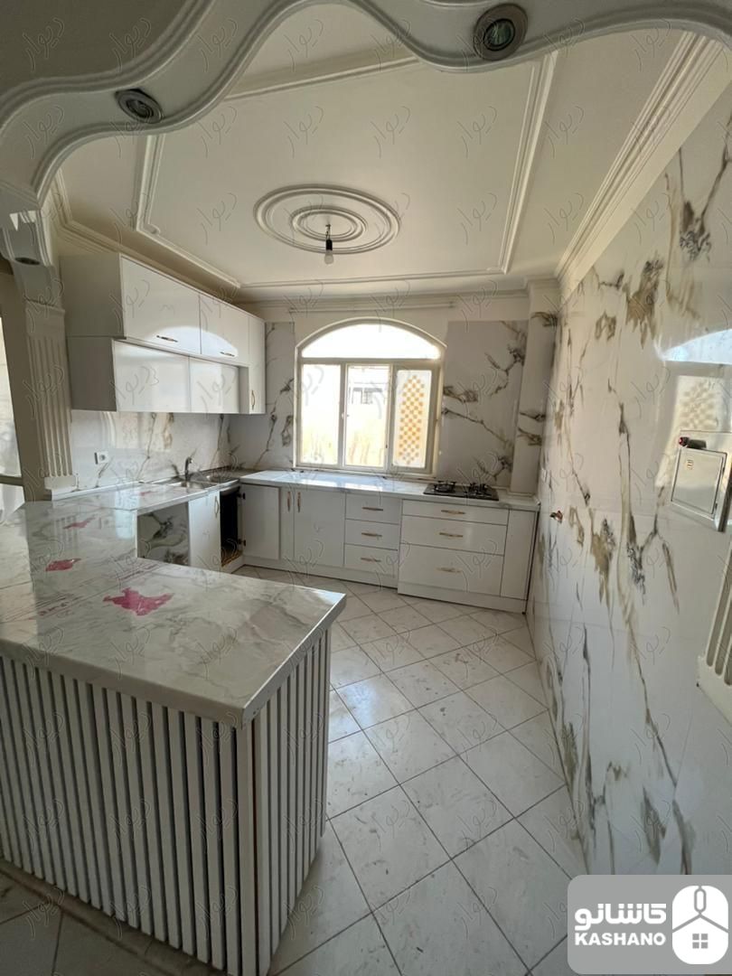 اجاره اپارتمان 65 متر فدک یک خواب