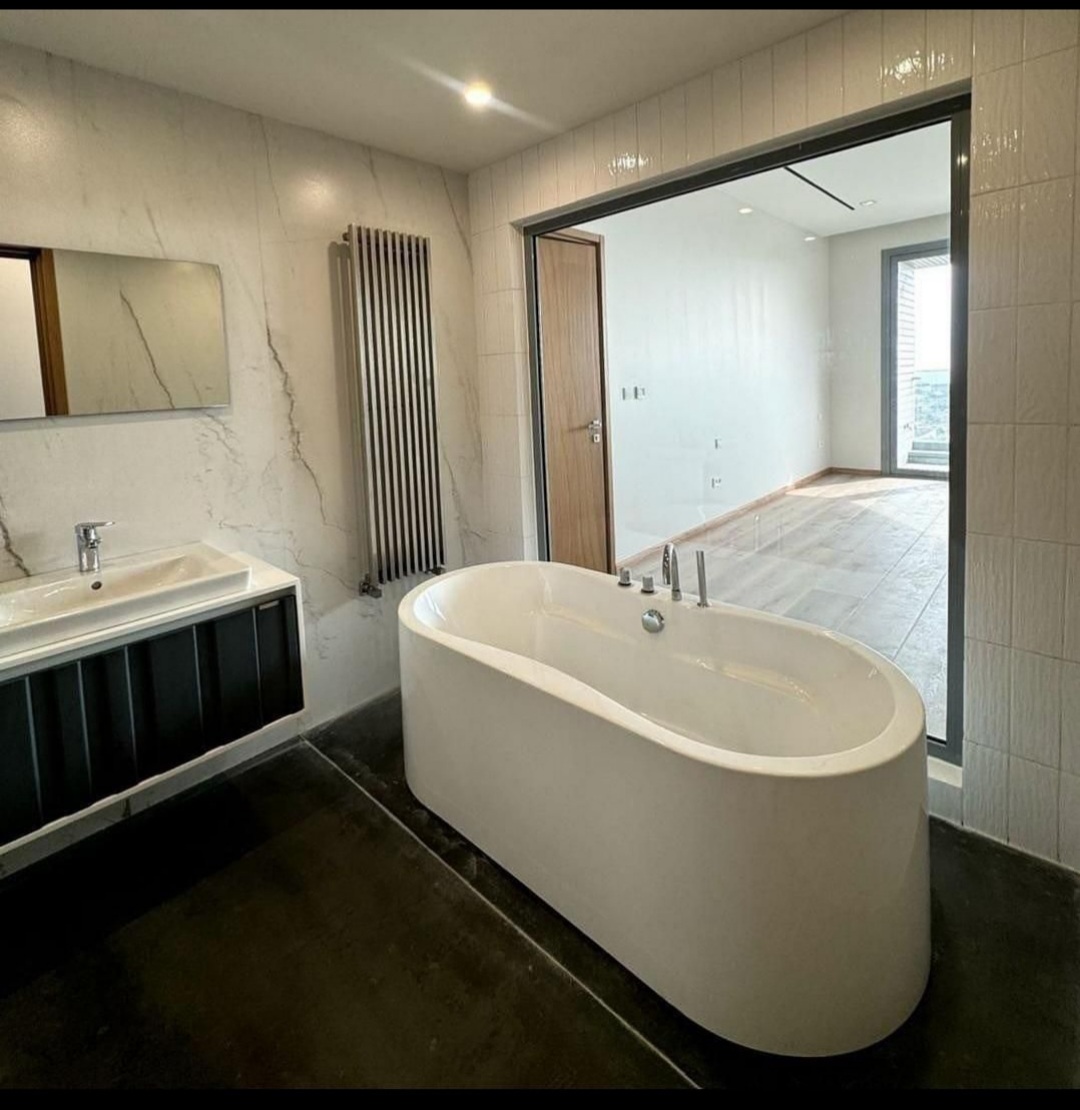 اقدسیه سپند 215 متر دید و ویو لوکیشن آرامش مالک پول لازم