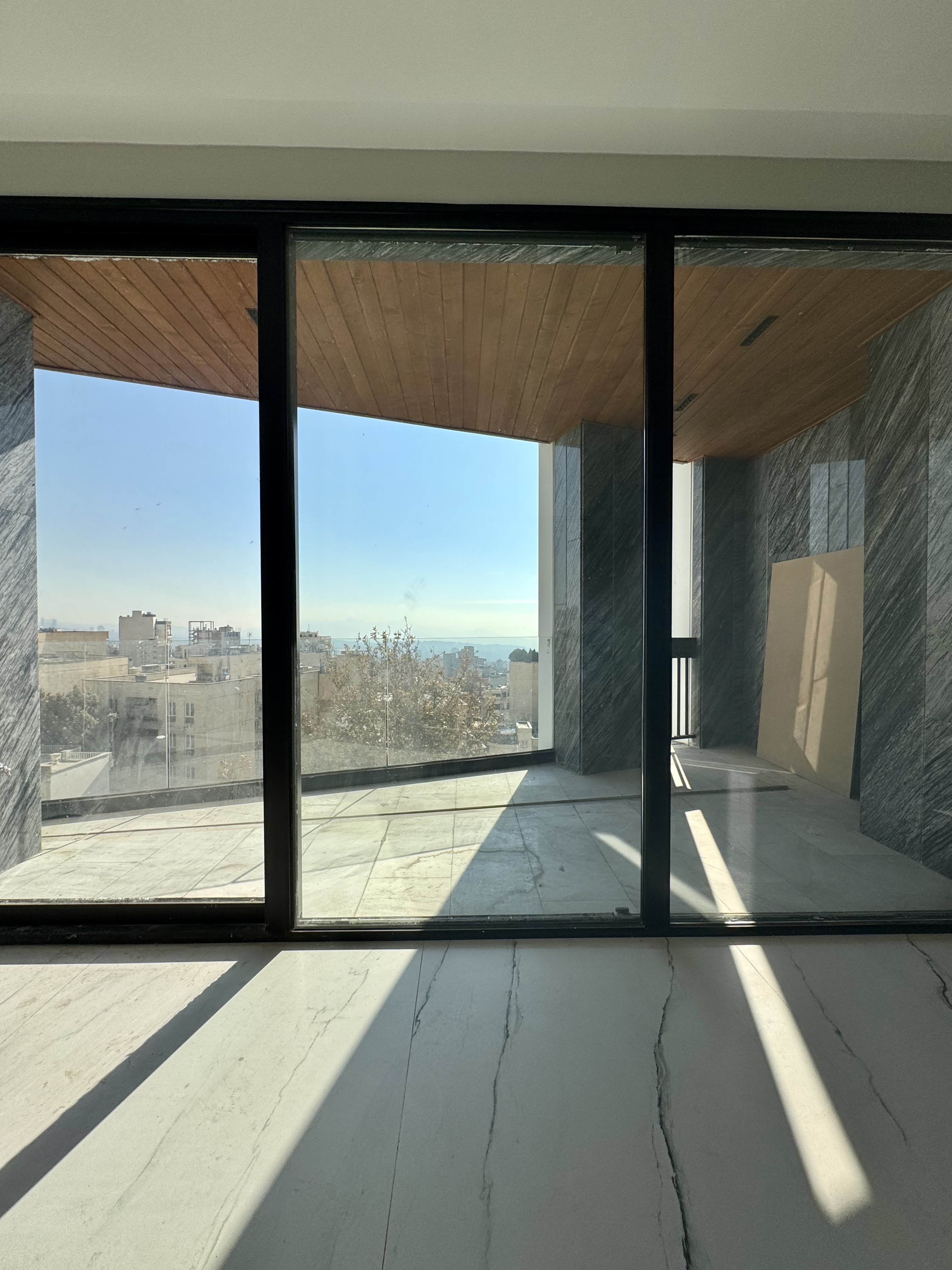 فروش آپارتمان 160متر نیاوران 2پارکینگ