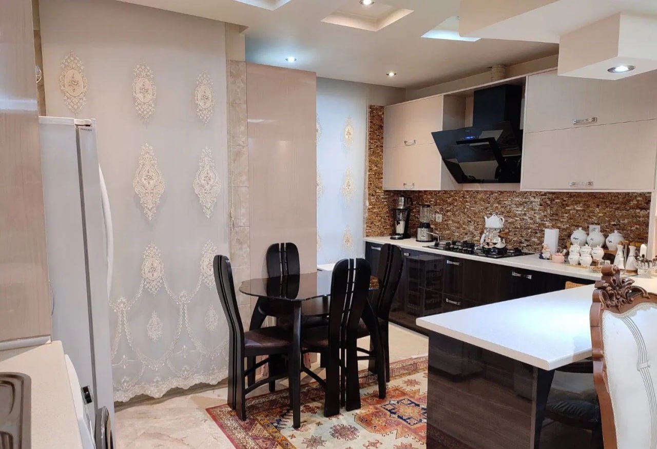 اجاره آپارتمان 85متر نارمک فول امکانات