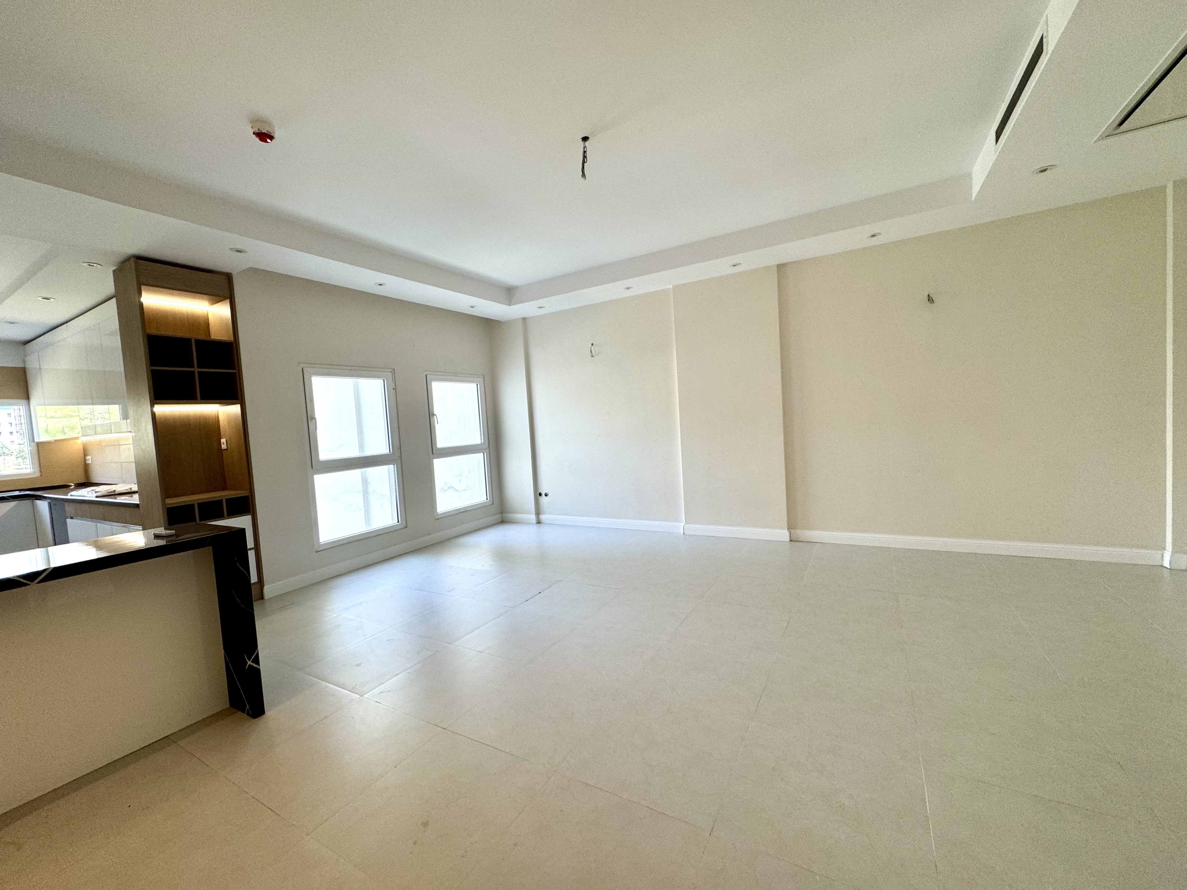 اجاره آپارتمان 145 متر سوهانک ویو ابدی