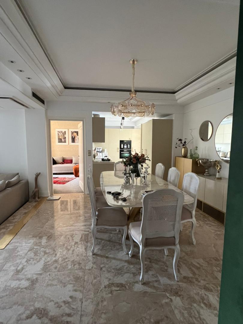 فروش آپارتمان 85متر فرمانیه 2خواب نوساز