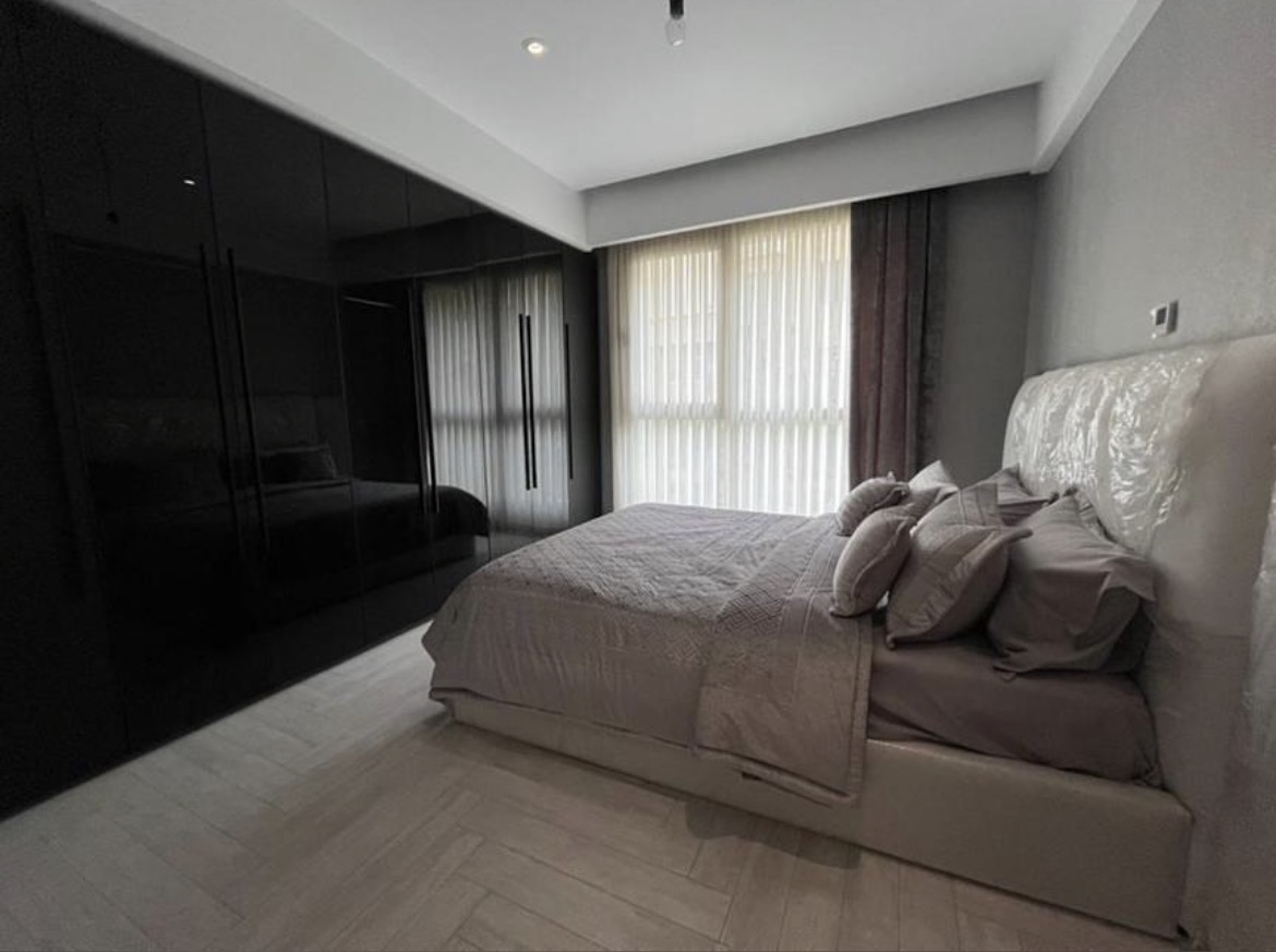 اجاره آپارتمان 220متر دیباجی جنوبی فول‌مشاعات