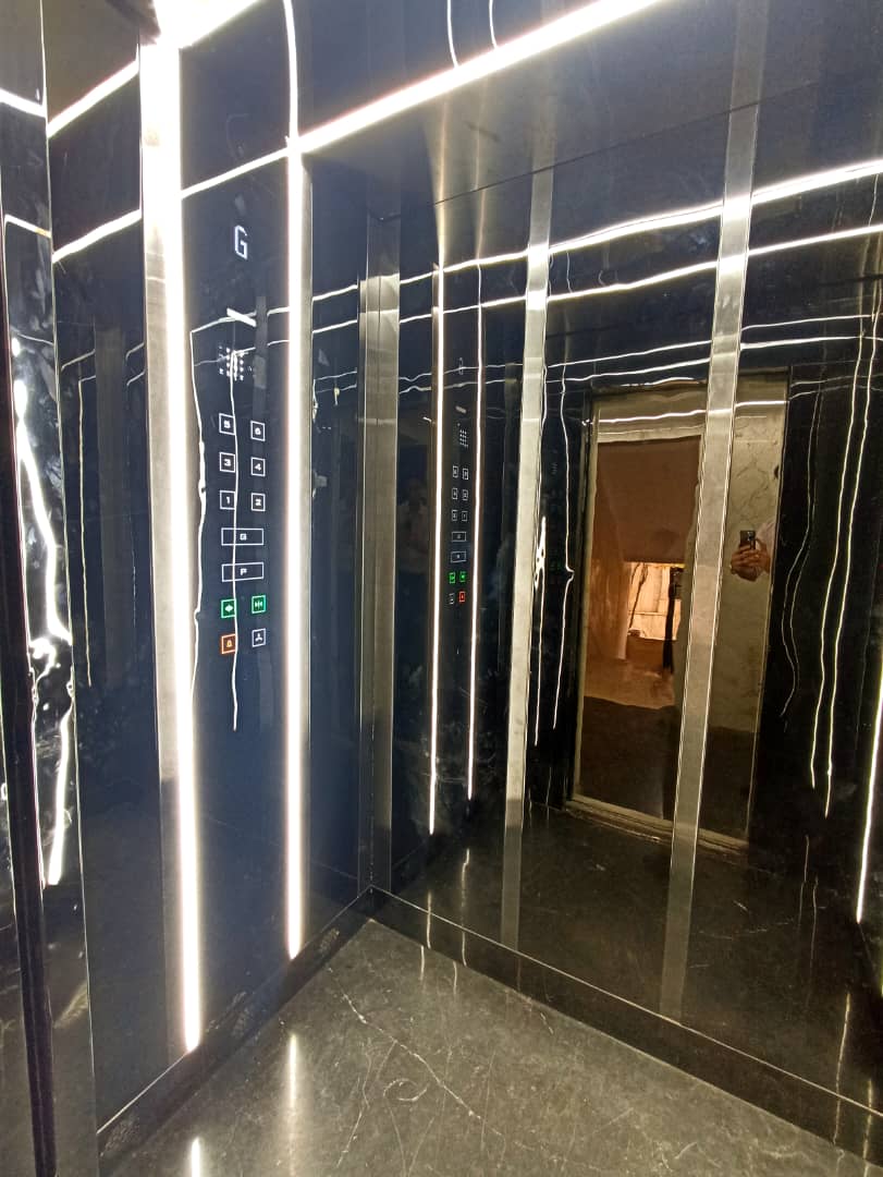 اجاره آپارتمان 150متر نارمک فول امکانات