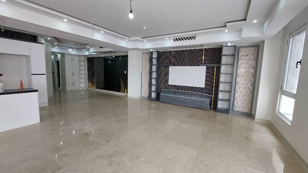 اجاره آپارتمان 220متر سوهانک 3 ‌تراس چیدمان 2 پارکینگ