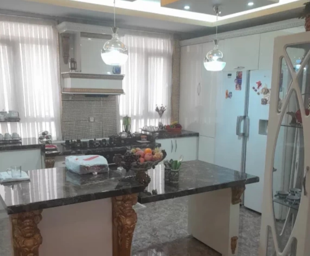 اجاره آپارتمان160متر 3 خواب نارمک