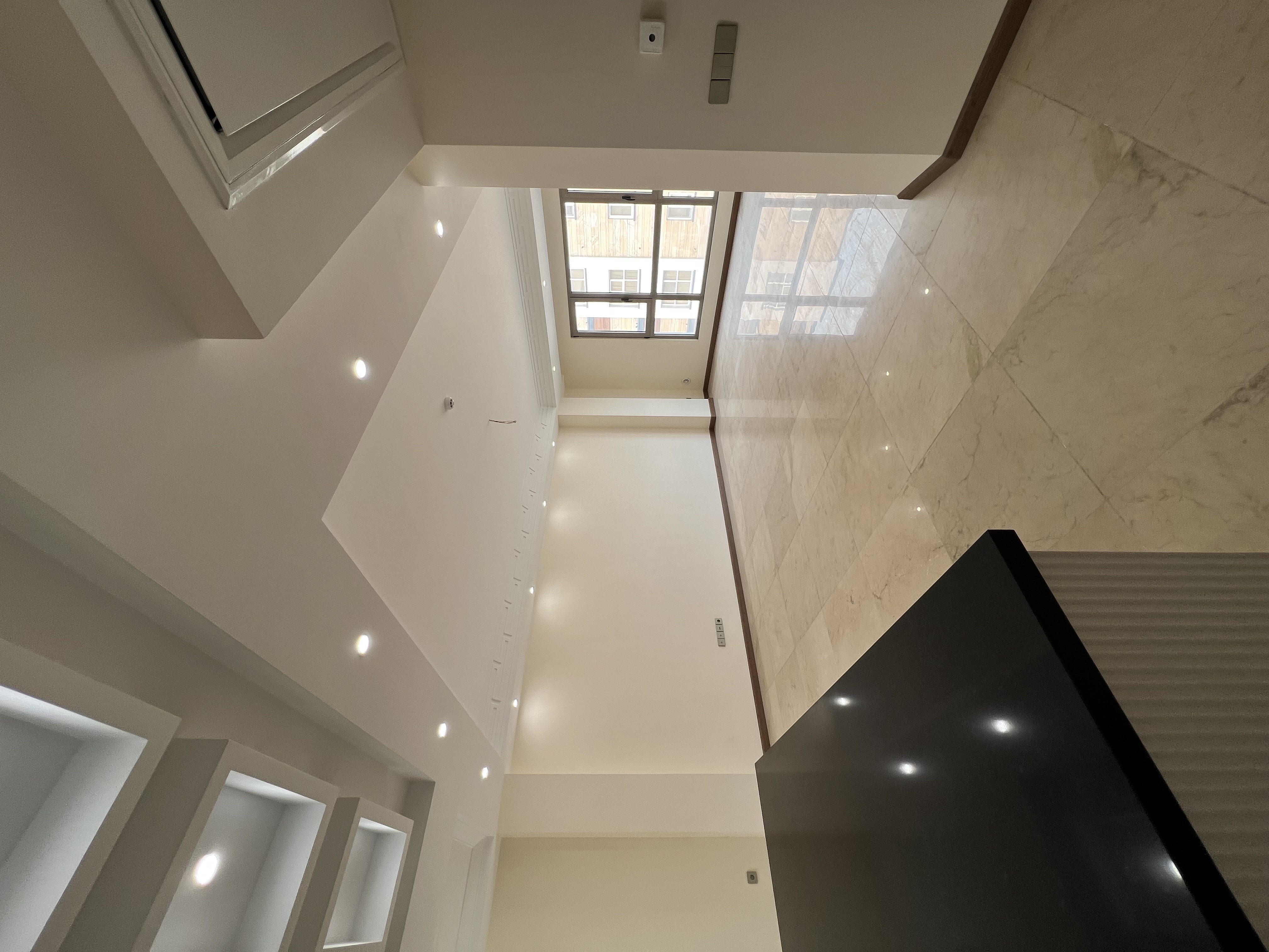 فروش آپارتمان 125 متر  قلب دیباجی کلید نخورده