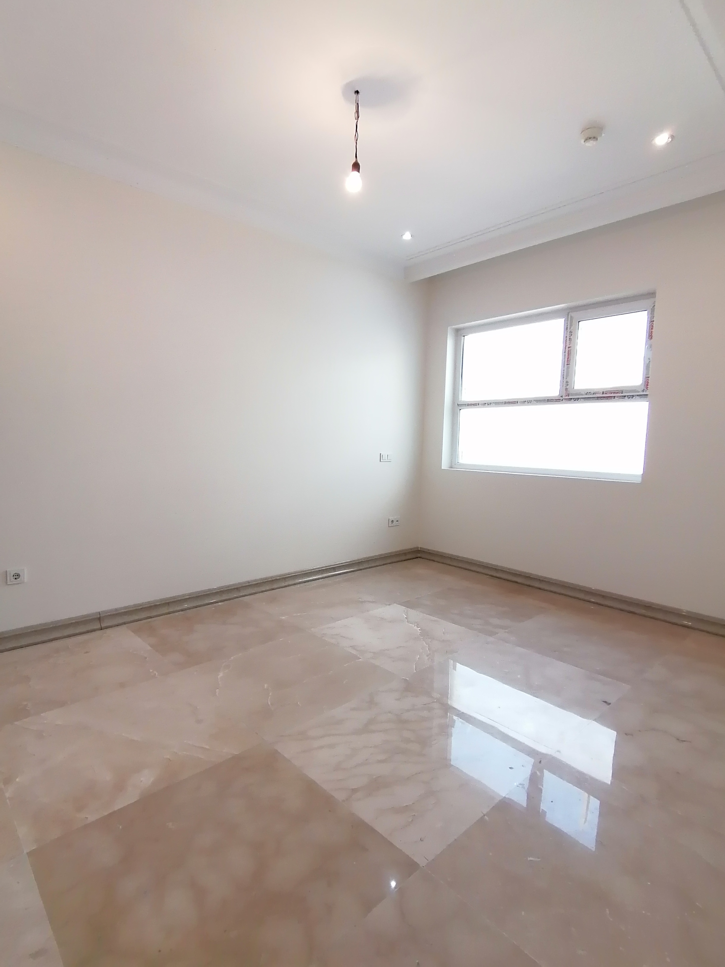 فروش آپارتمان 129متر دیباجی پلان تفکیکی