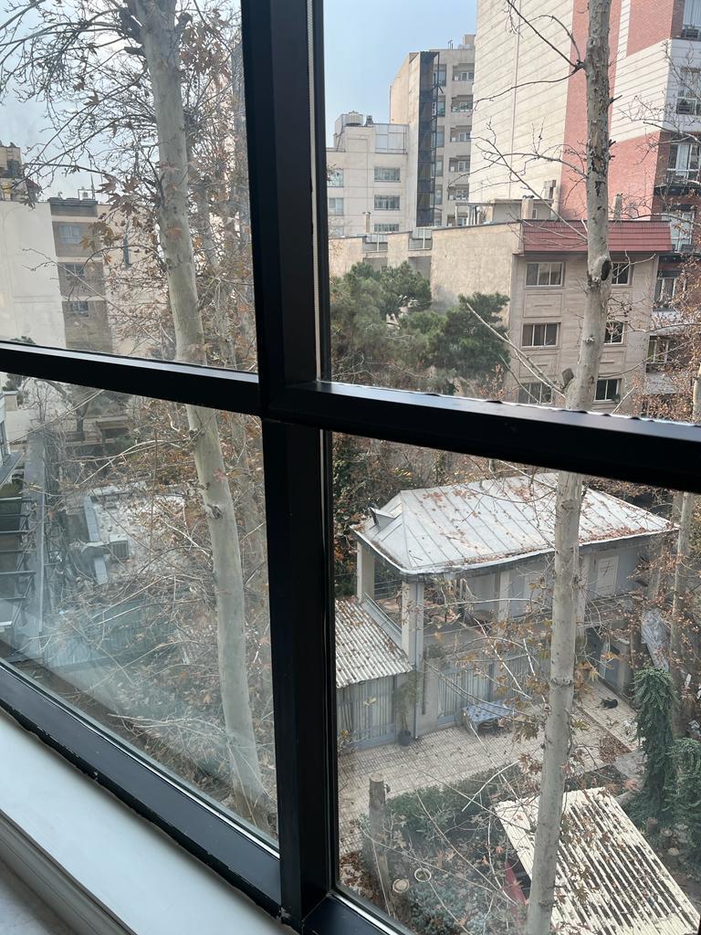 فروش اپارتمان 190 متر فرمانیه