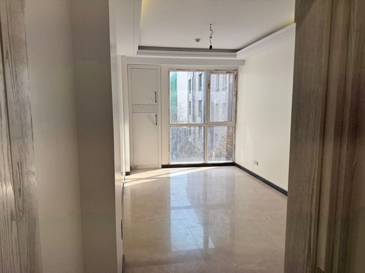 اجاره آپارتمان 140متر قلهک