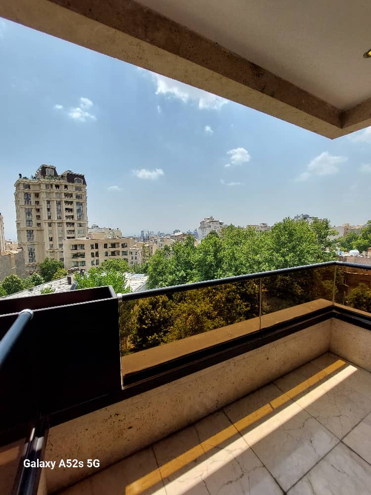 اجاره اپارتمان 150 متر نیاوران