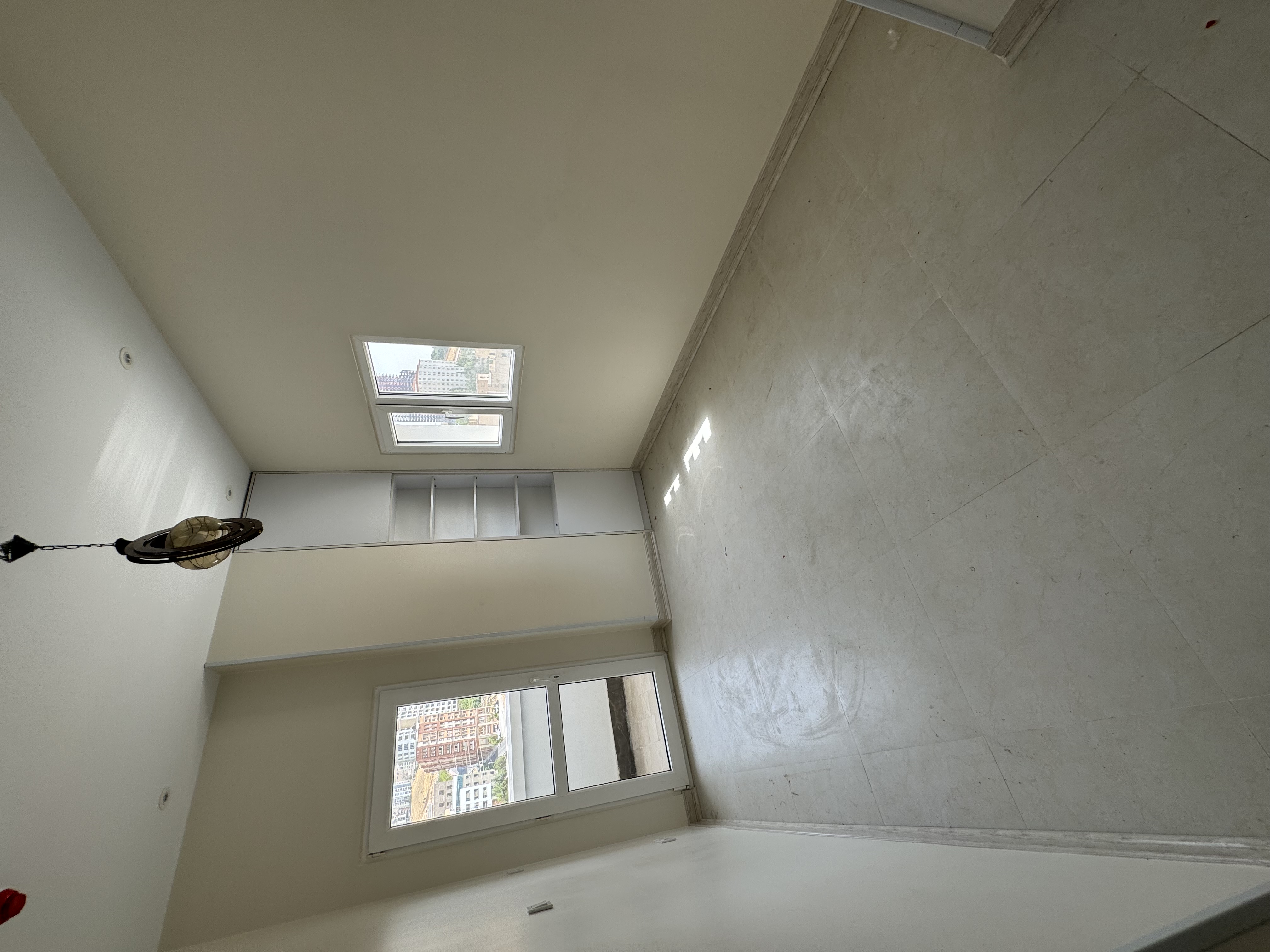 فروش آپارتمان 145 متر سوهانک نوساز ویو ابدی