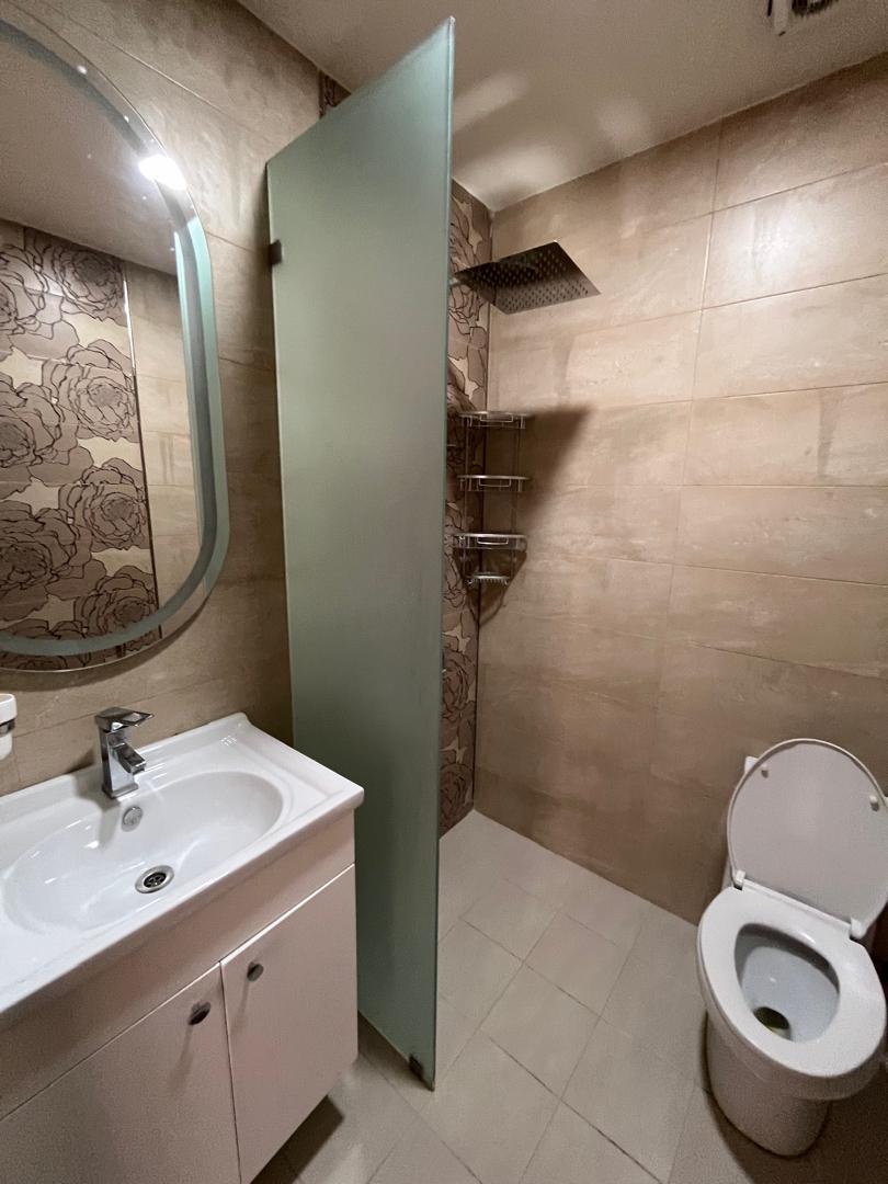 اجاره اپارتمان 130متر مربع  2خوابه