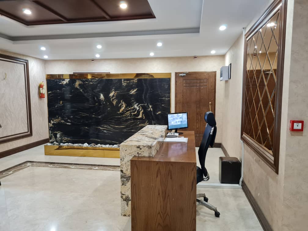 فروش آپارتمان 75 متر فرمانیه عسگریان