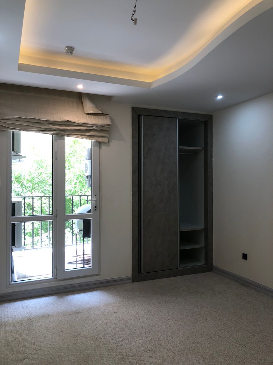 اجاره اپارتمان 130 متر نیاوران