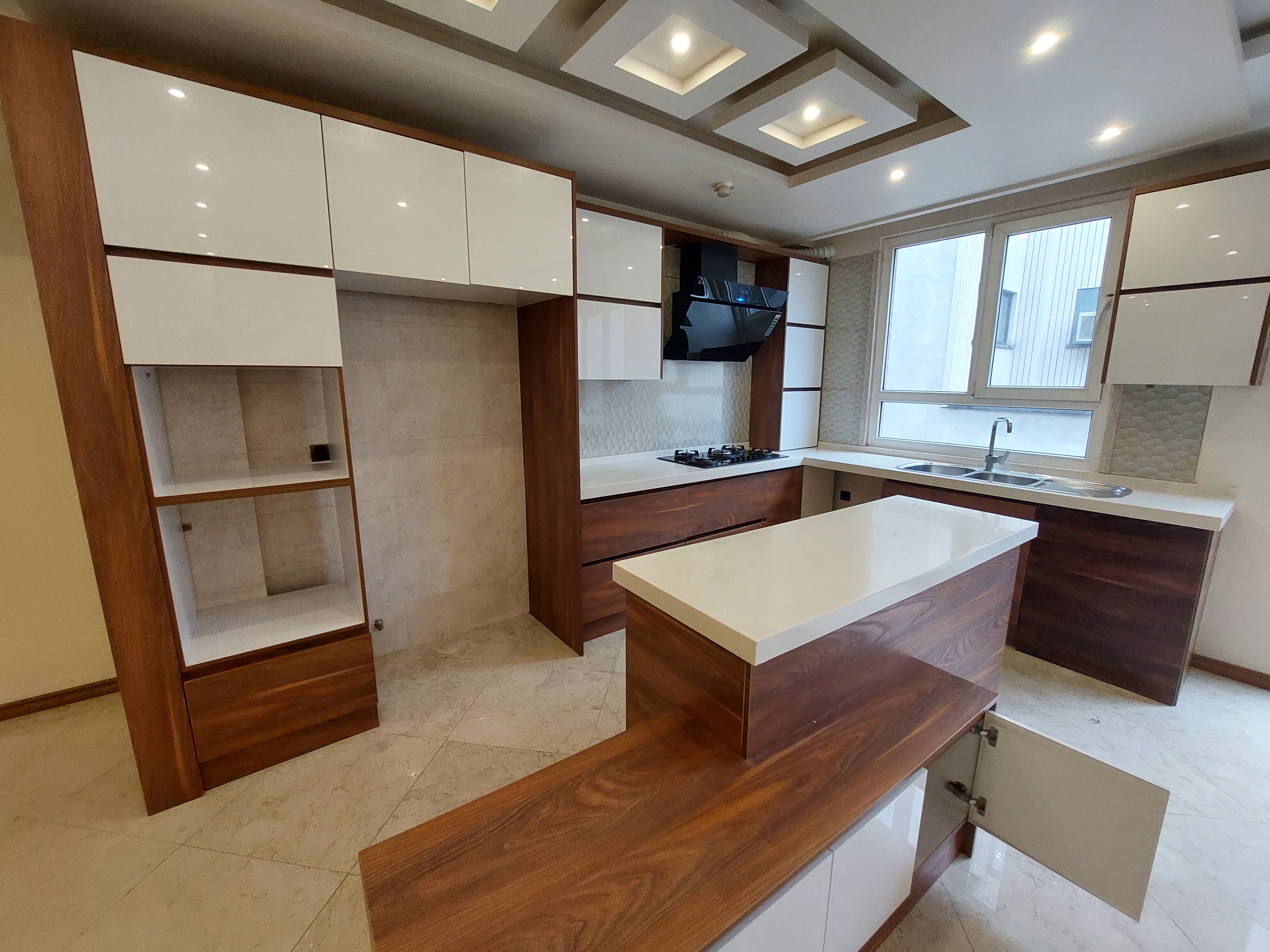 اجاره آپارتمان 90 متری در جمشیدیه