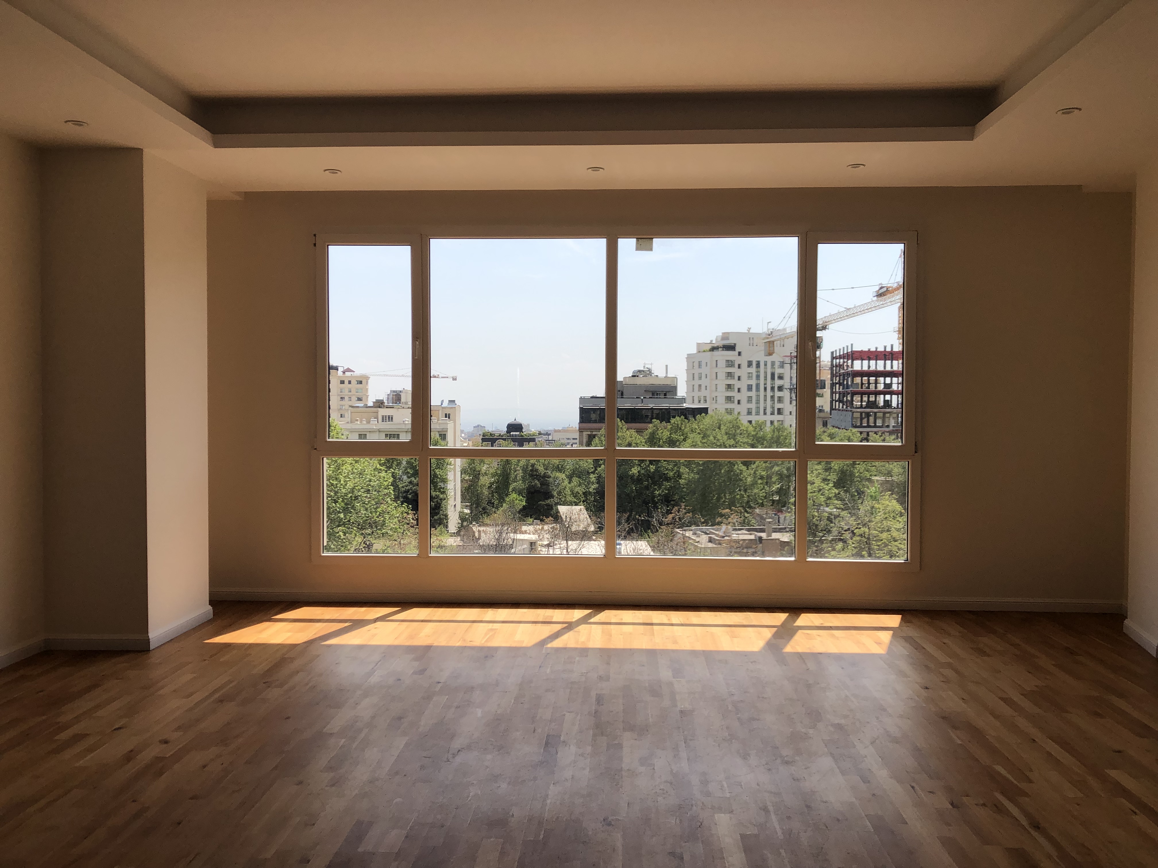 فروش آپارتمان 160 متر نیاوران یاسر