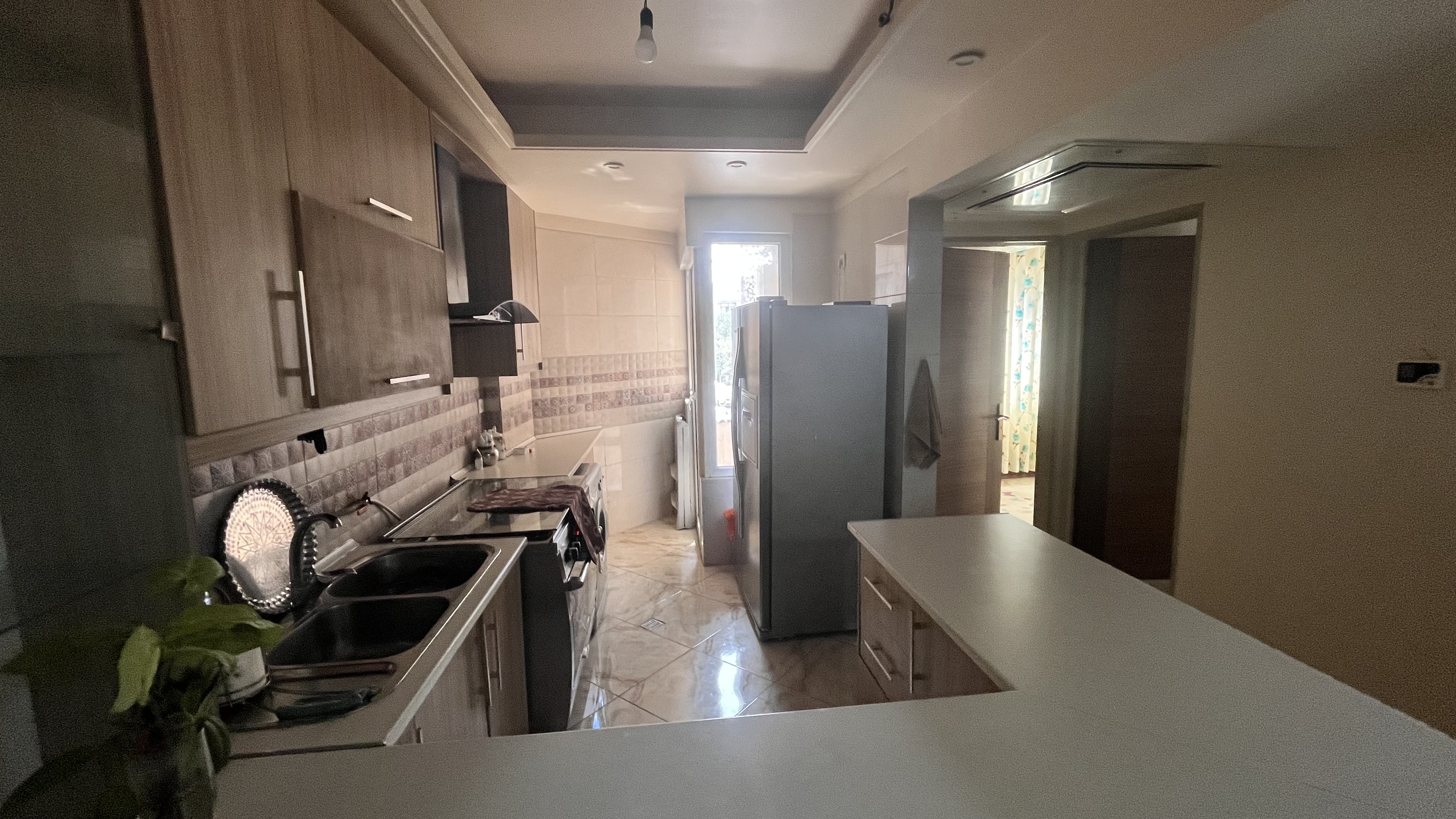 اجاره اپارتمان 70متر نارمک 2خواب