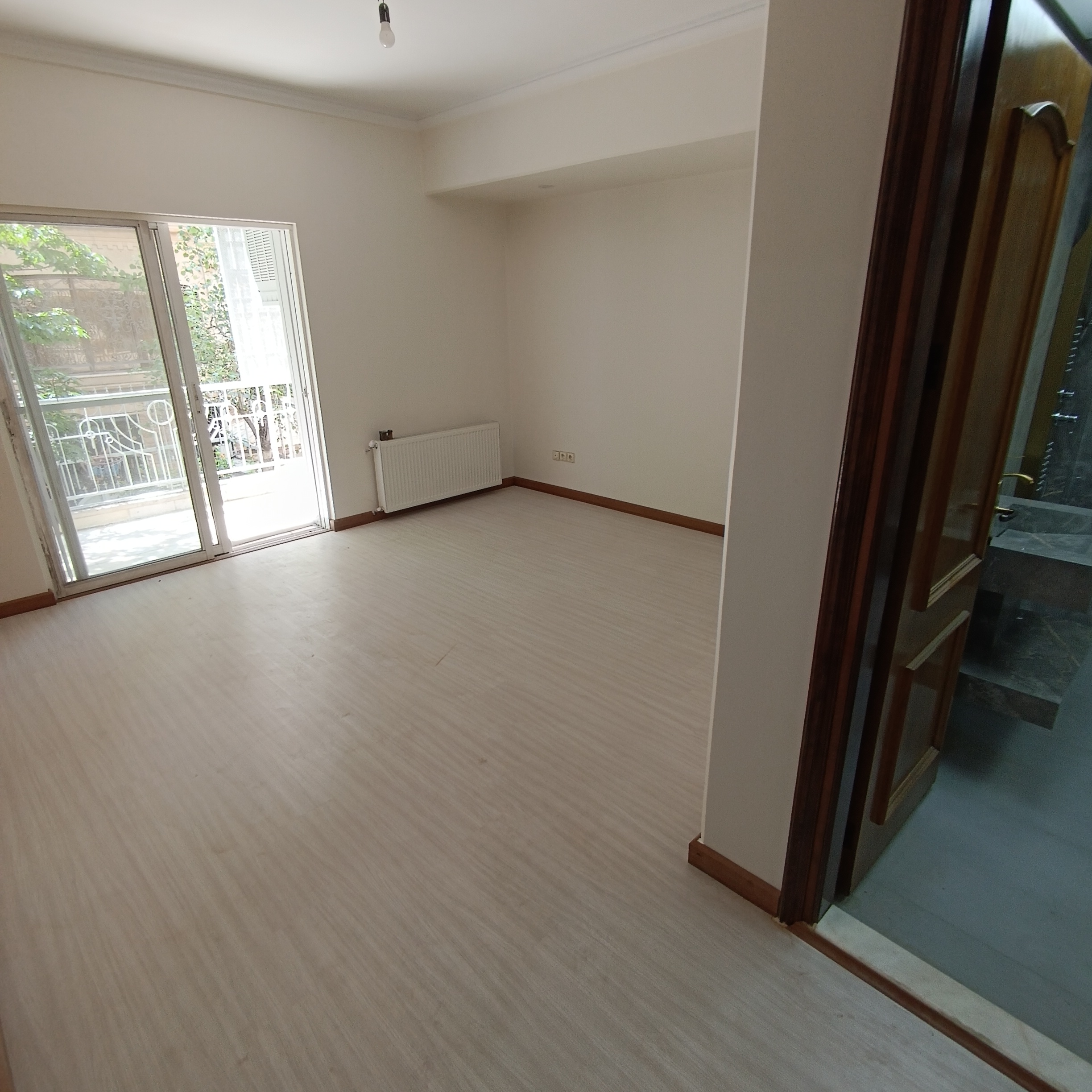 اجاره آپارتمان 165متر نیاوران تاپ لوکیشن