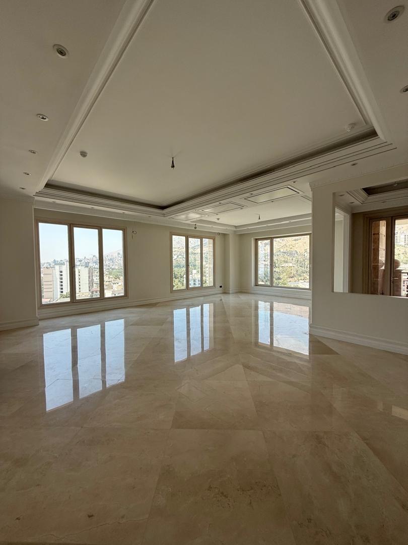 فروش آپارتمان 230 متر نیاوران برج برند فول مشاعات