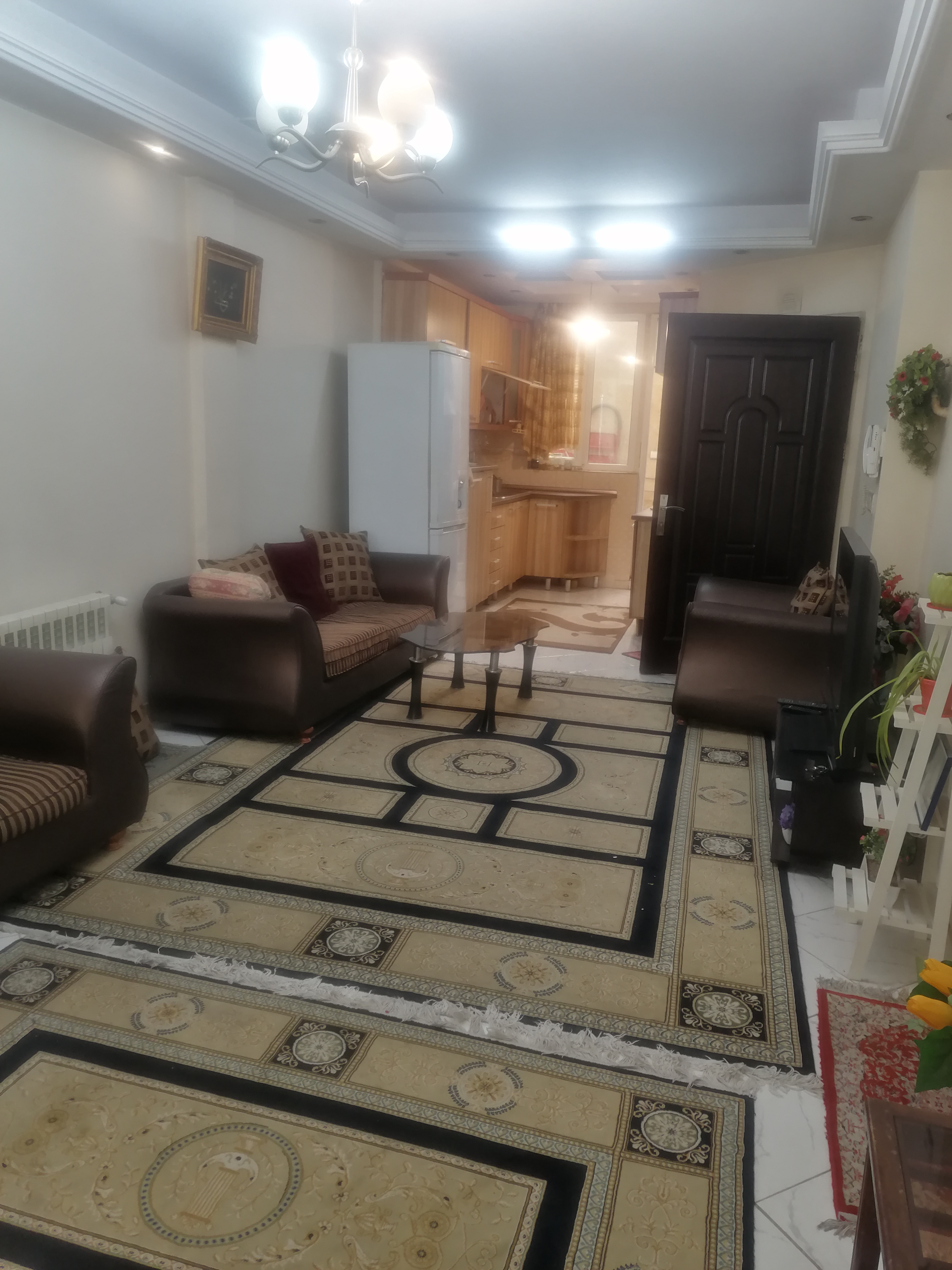 اجاره پارتمان 70 متر هفت حوض
