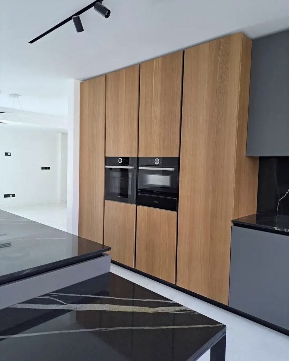 اجاره آپارتمان 230متر فرمانیه 3مستر فول مشاعات