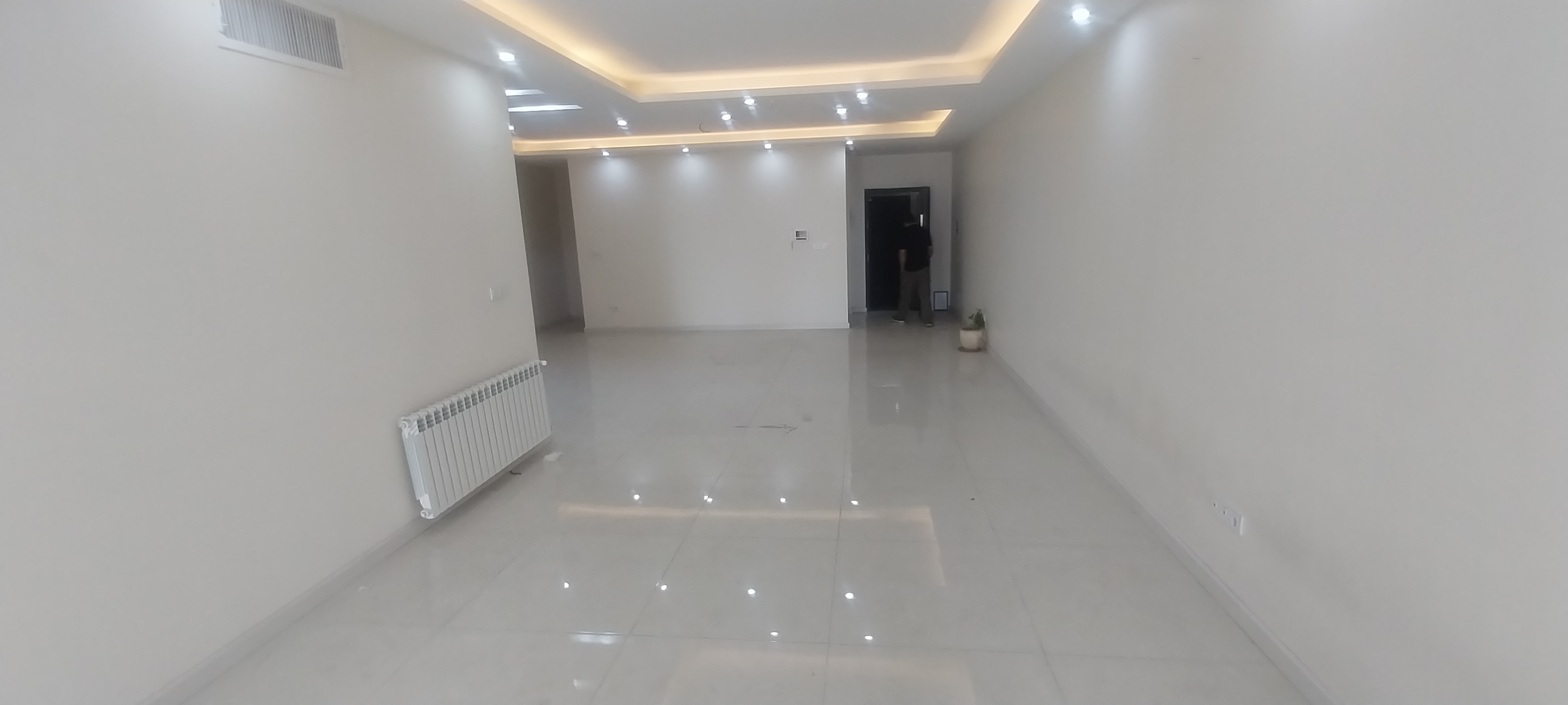 اجاره آپارتمان 115متر شمس آباد دوخواب نوساز