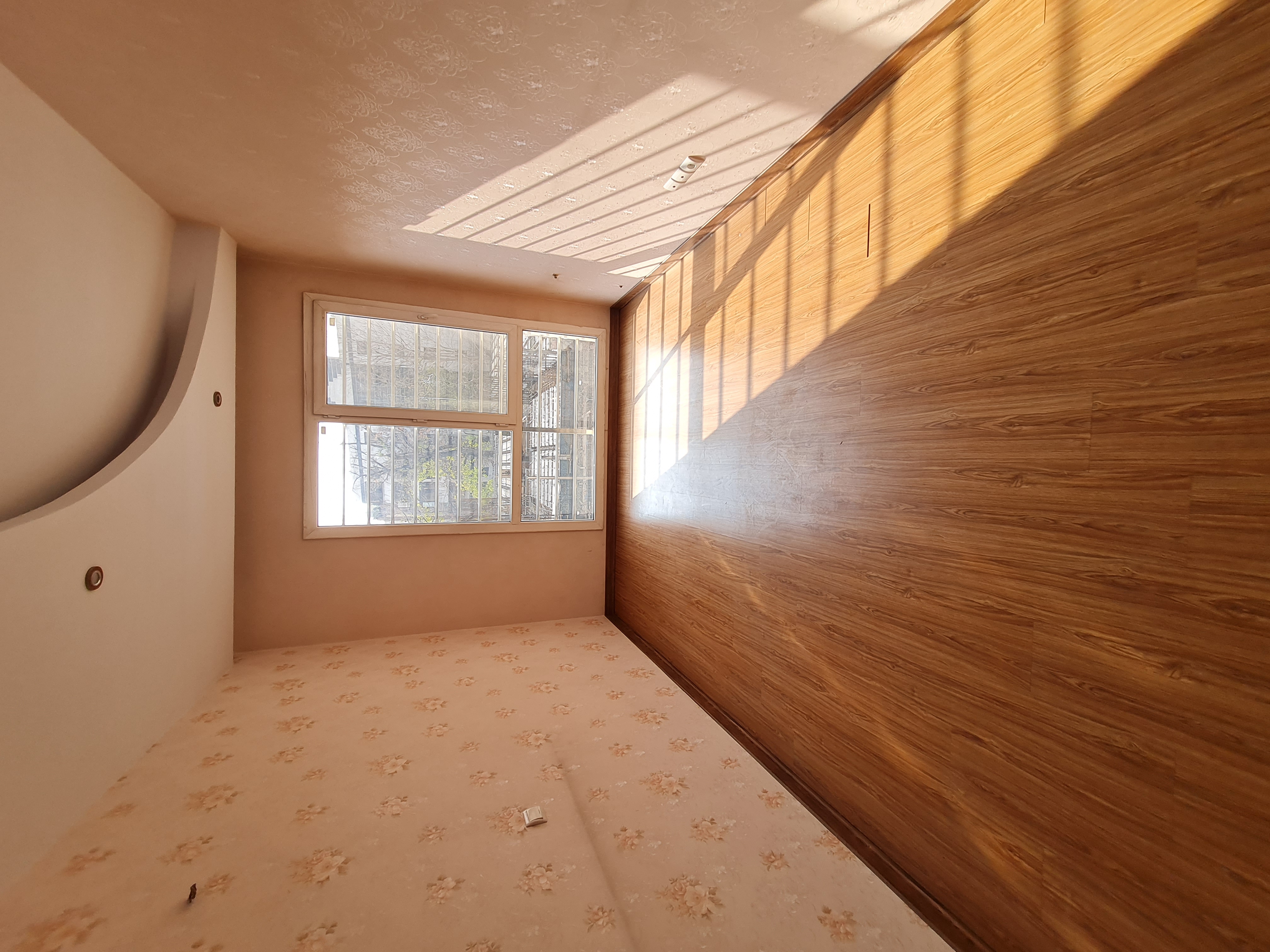 فروش آپارتمان 125 متر تاپ لوکیشن کیکاووس