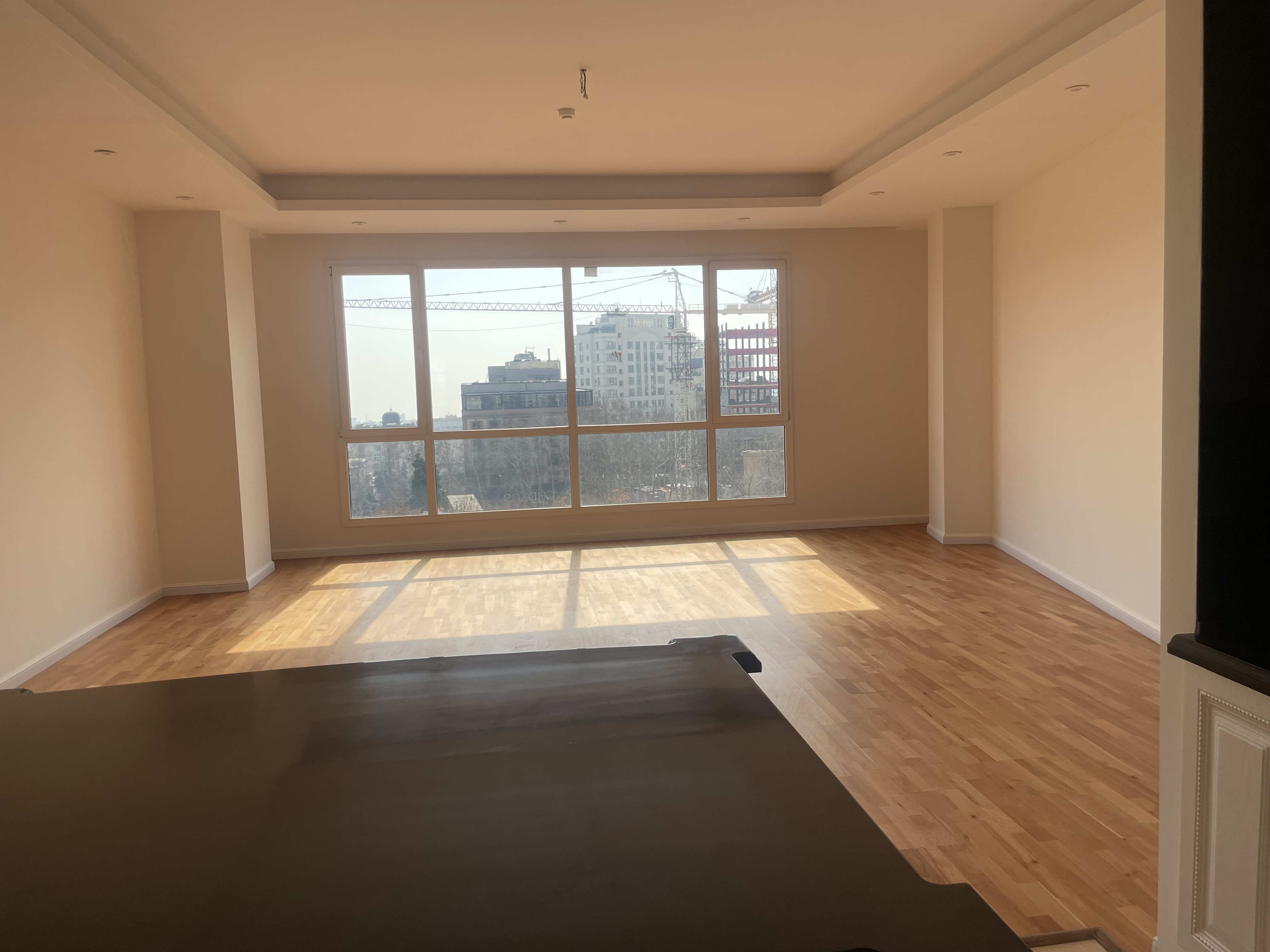 فروش آپارتمان 160 متر نیاوران نوساز