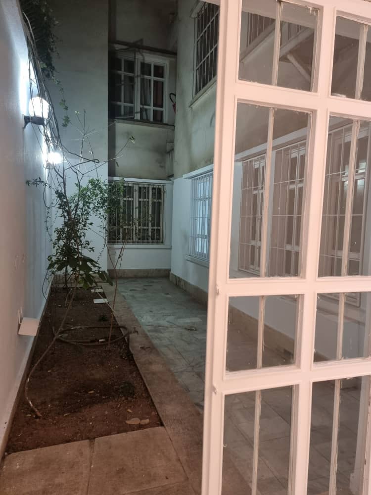 اجاره آپارتمان 140 متر فرمانیه 3 خواب