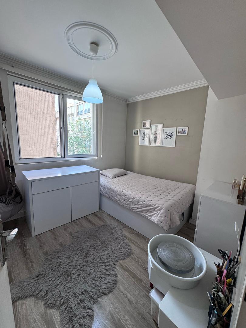 فروش آپارتمان 50متر نارمک