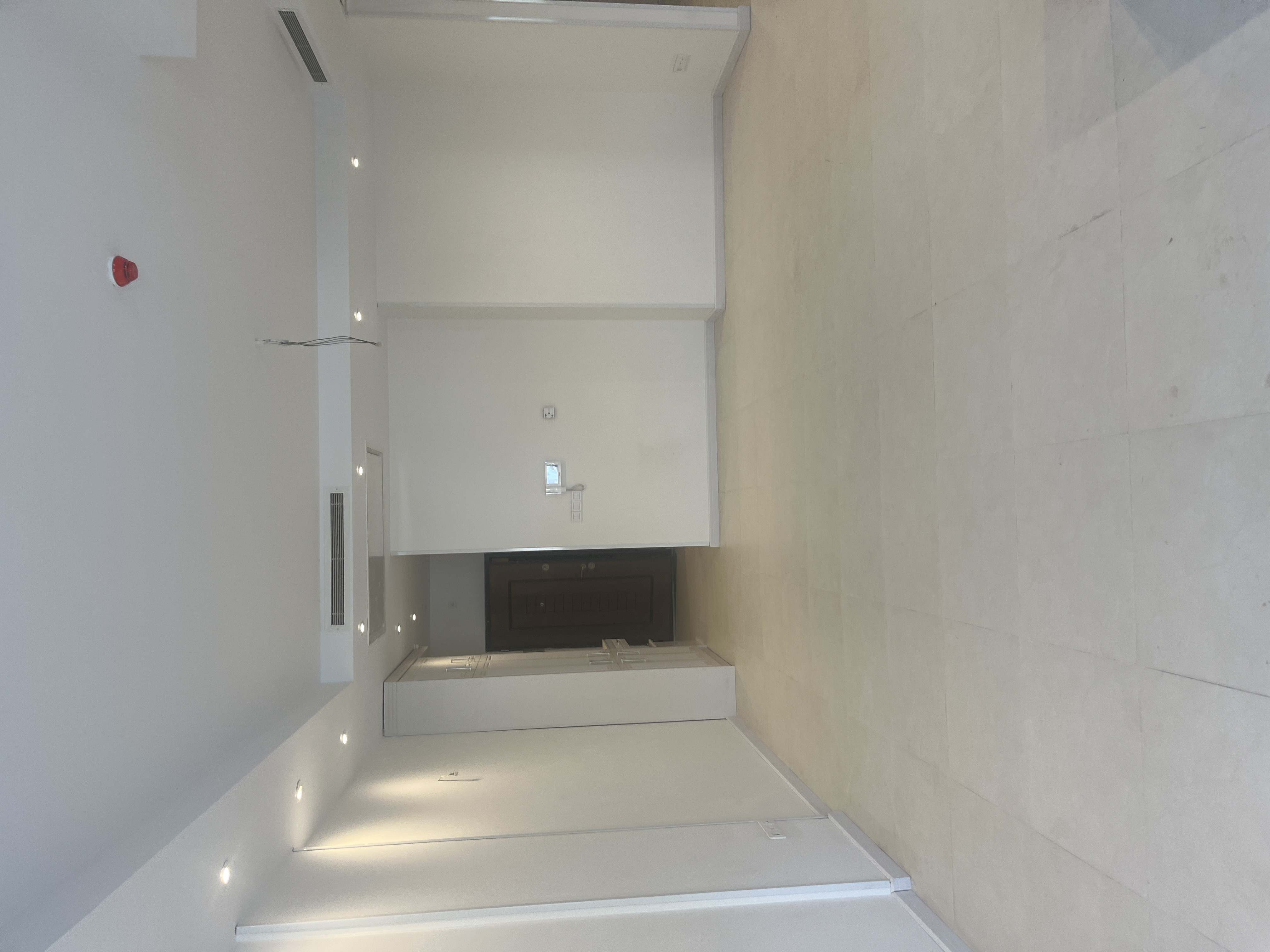 144 متر فول 2 تراس چیدمان