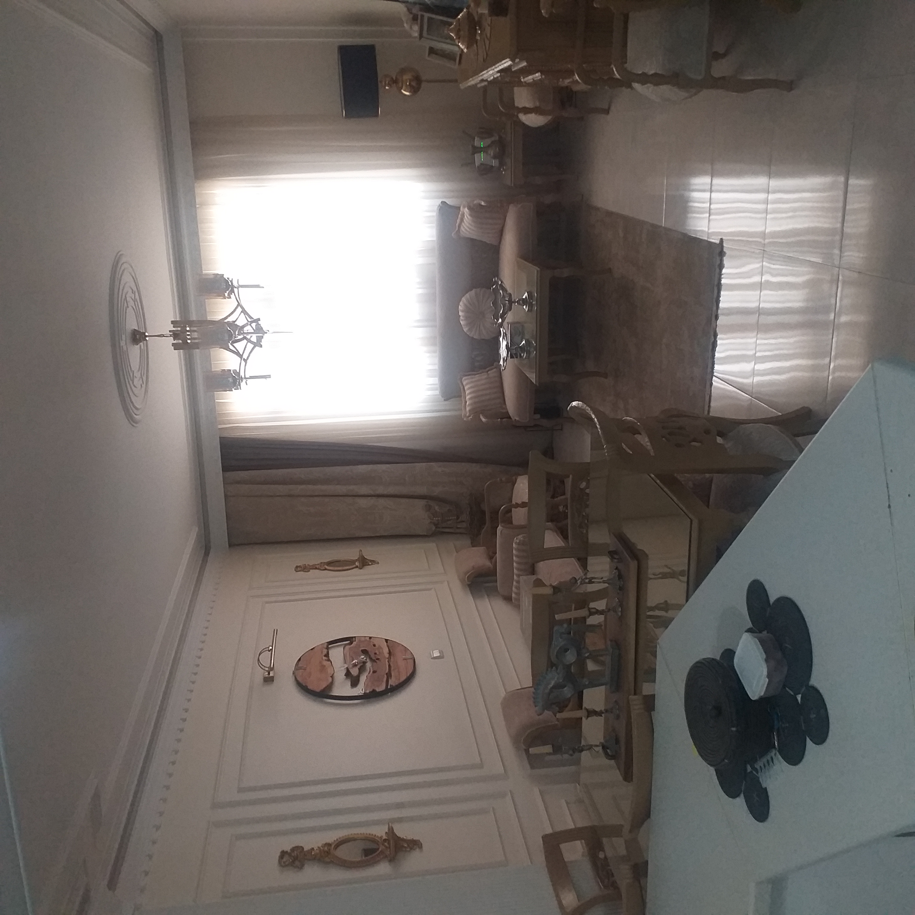 اجاره آپارتمان 95متر دردشت دوخواب