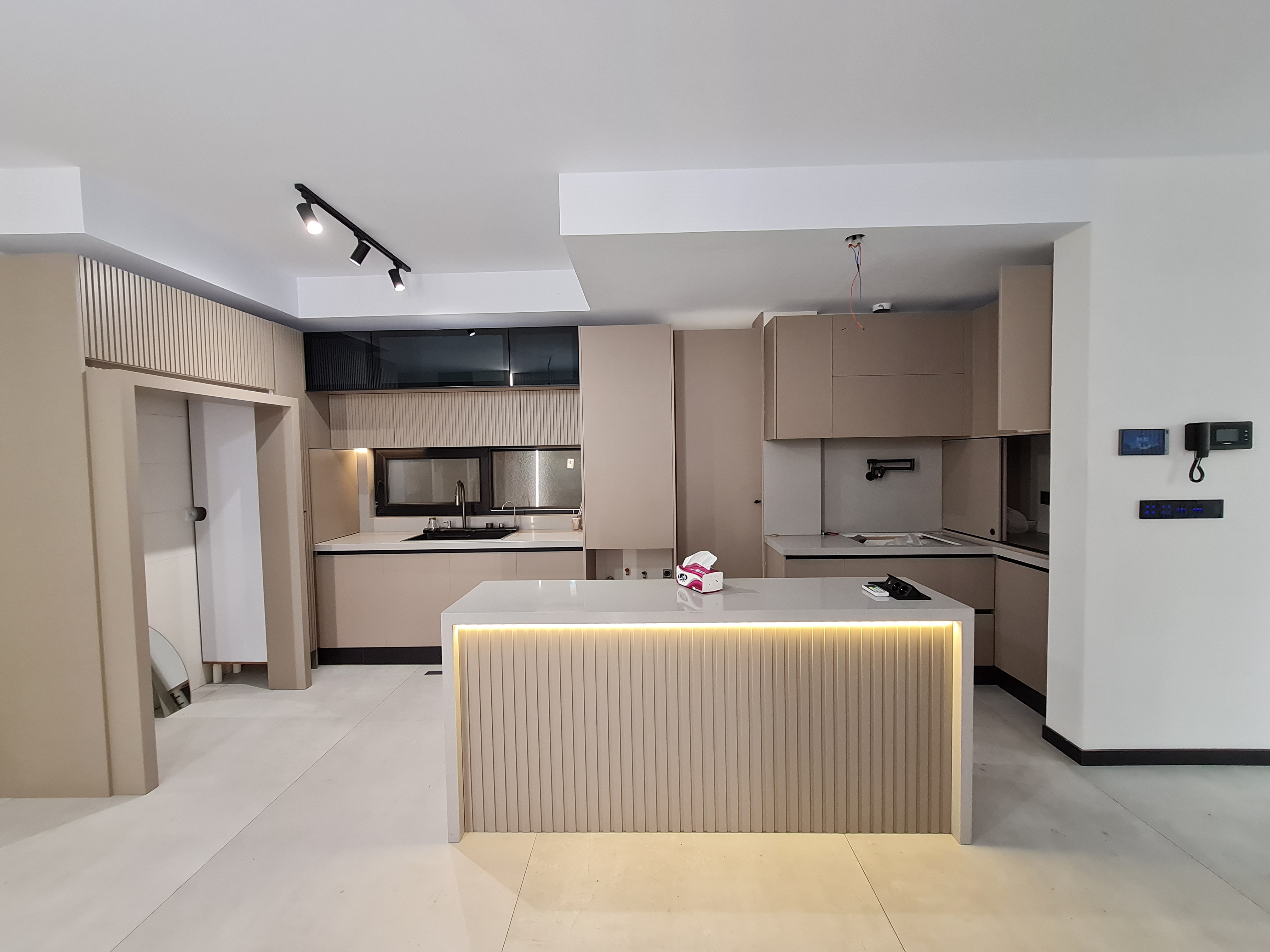فروش آپارتمان 150 متر تاپ لوکیشن جهانتاب