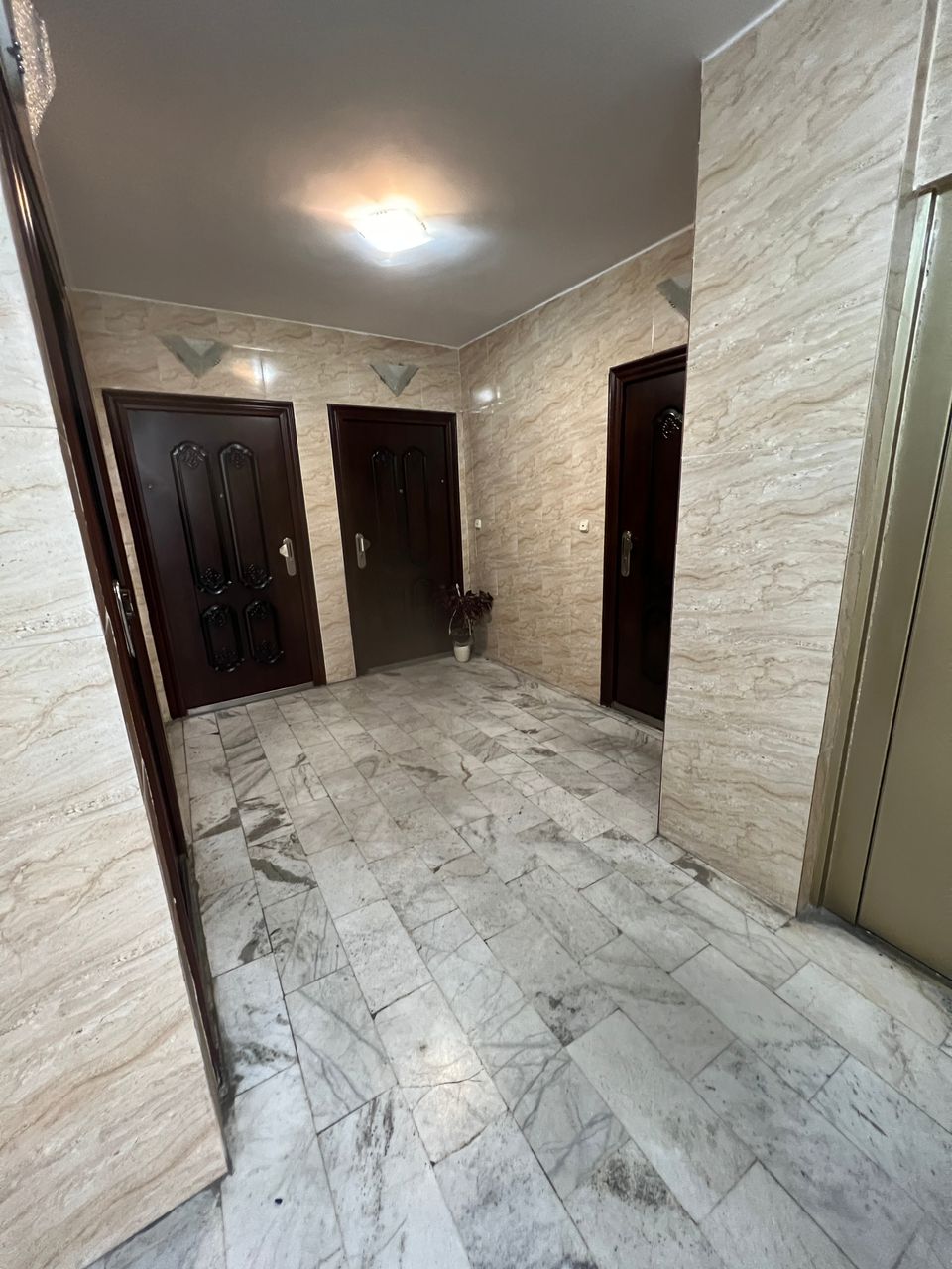 فروش آپارتمان 110 متر قیطریه 2 خواب