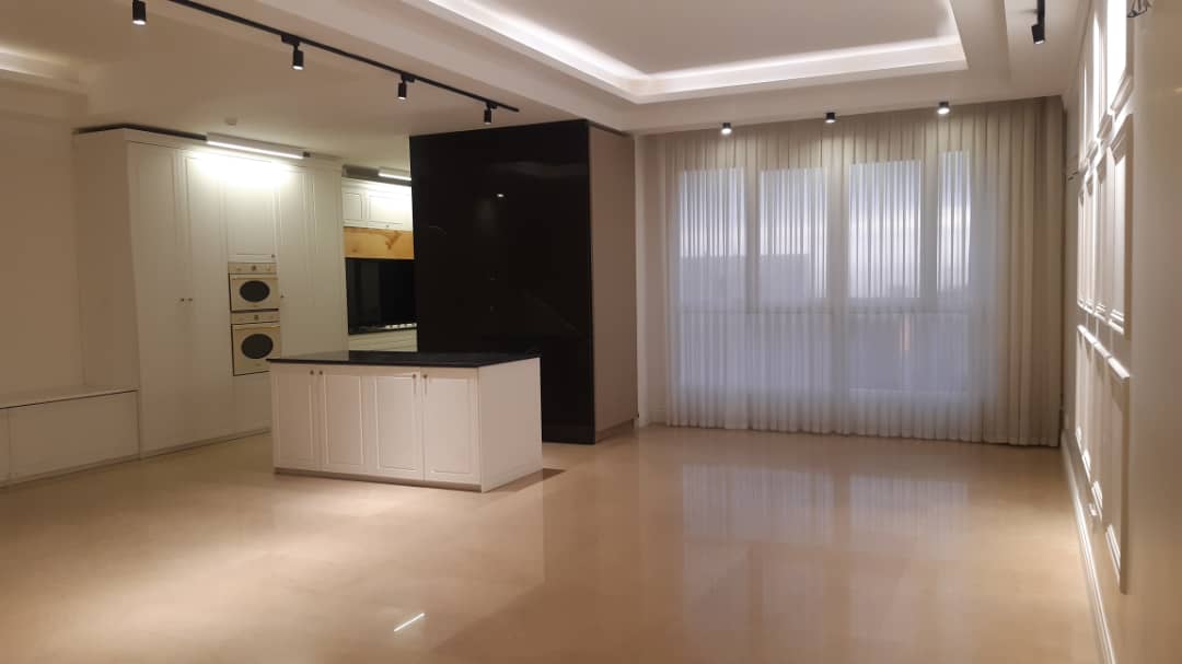 اجاره آپارتمان 120متر دربند